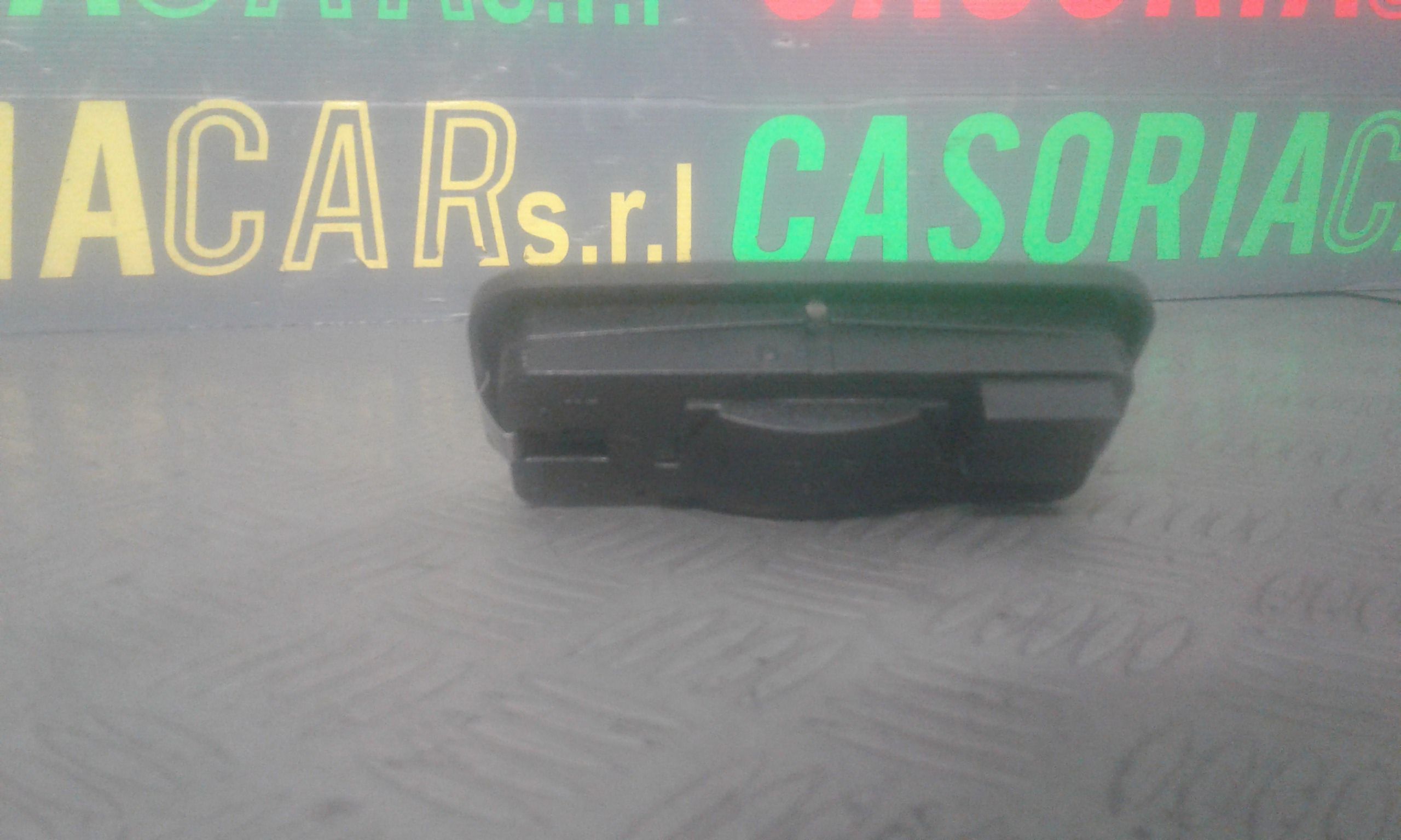 Luce Cortesia Ant. Tetto 6N0947105EY20 Usato