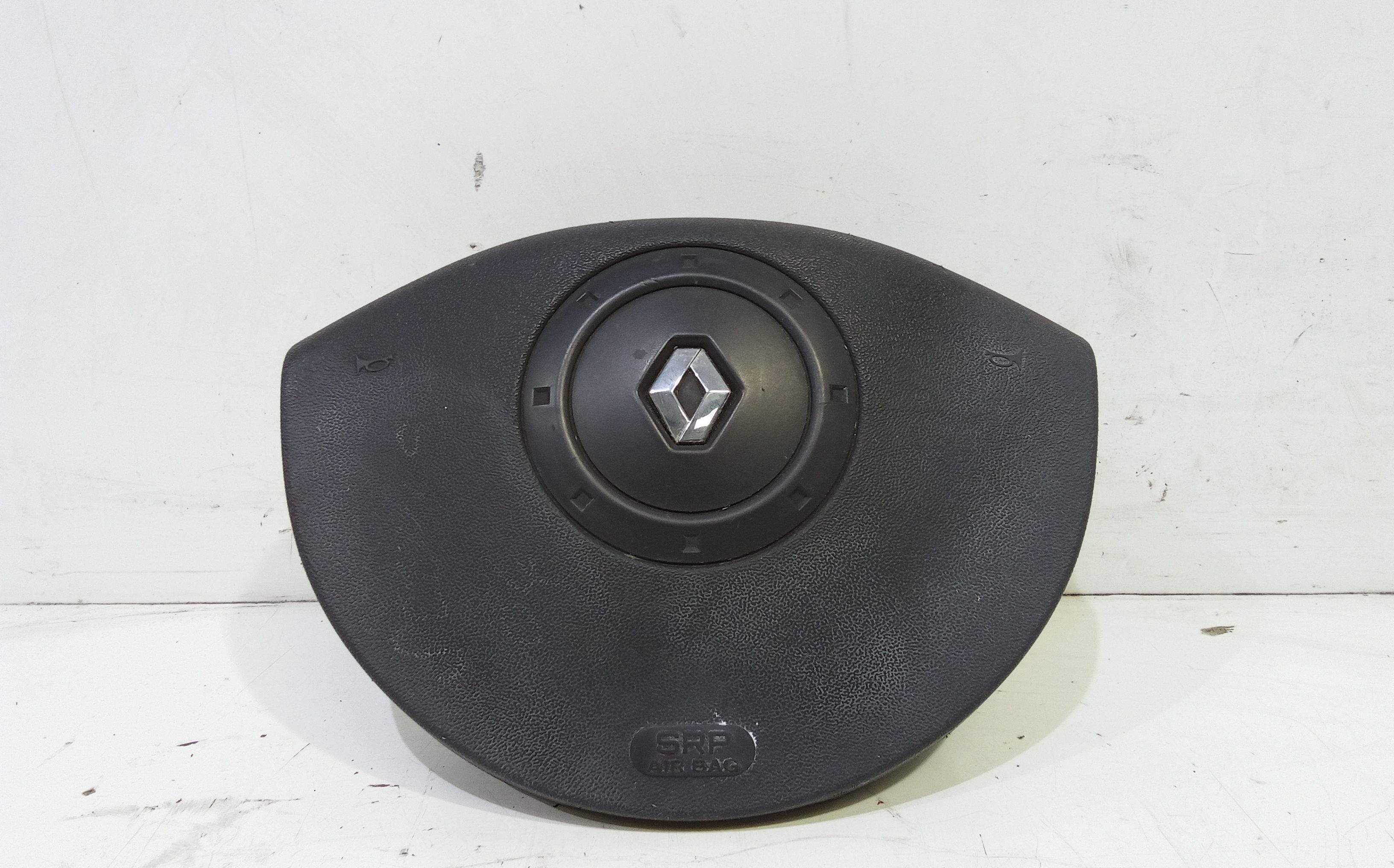 Dispositivo Airbag Lato Guida 8200310291 Usato