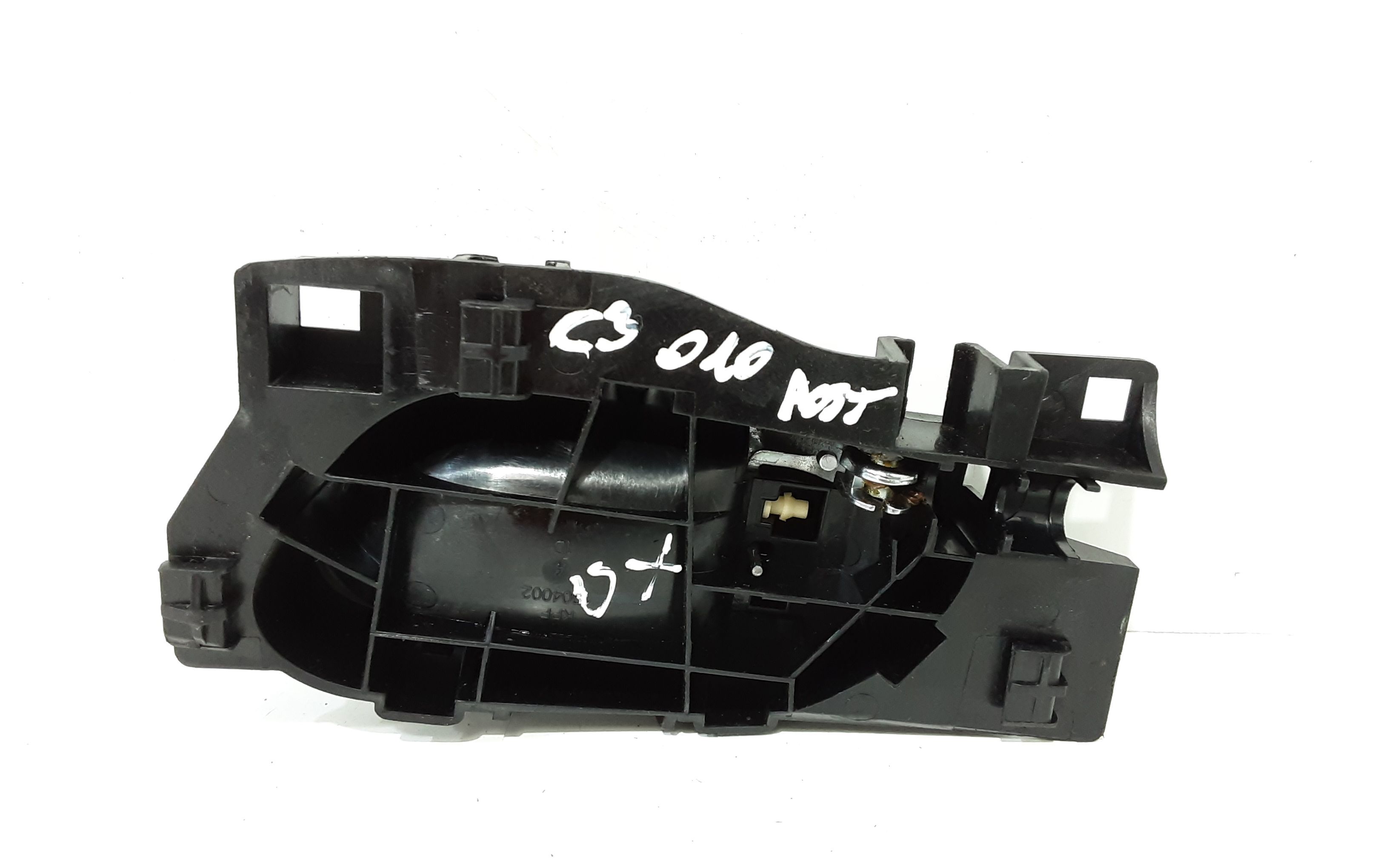 Maniglia Int. Apertura Porta Post. Destro 9144A8 Usato