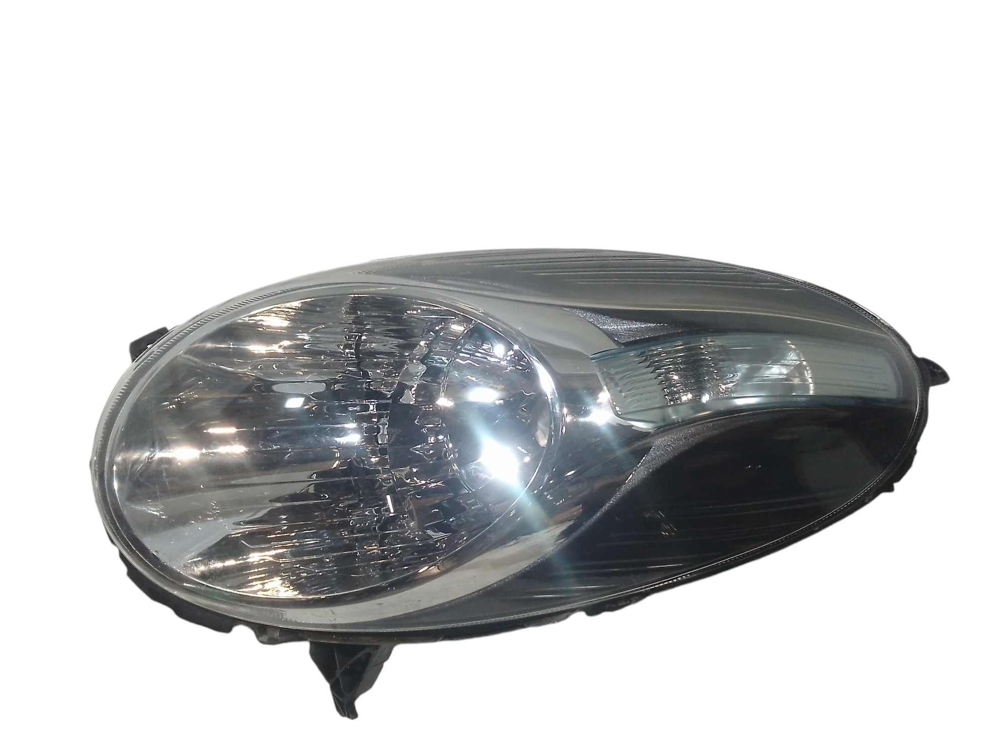 Proiettore Sinistro 26060BC50A Usato