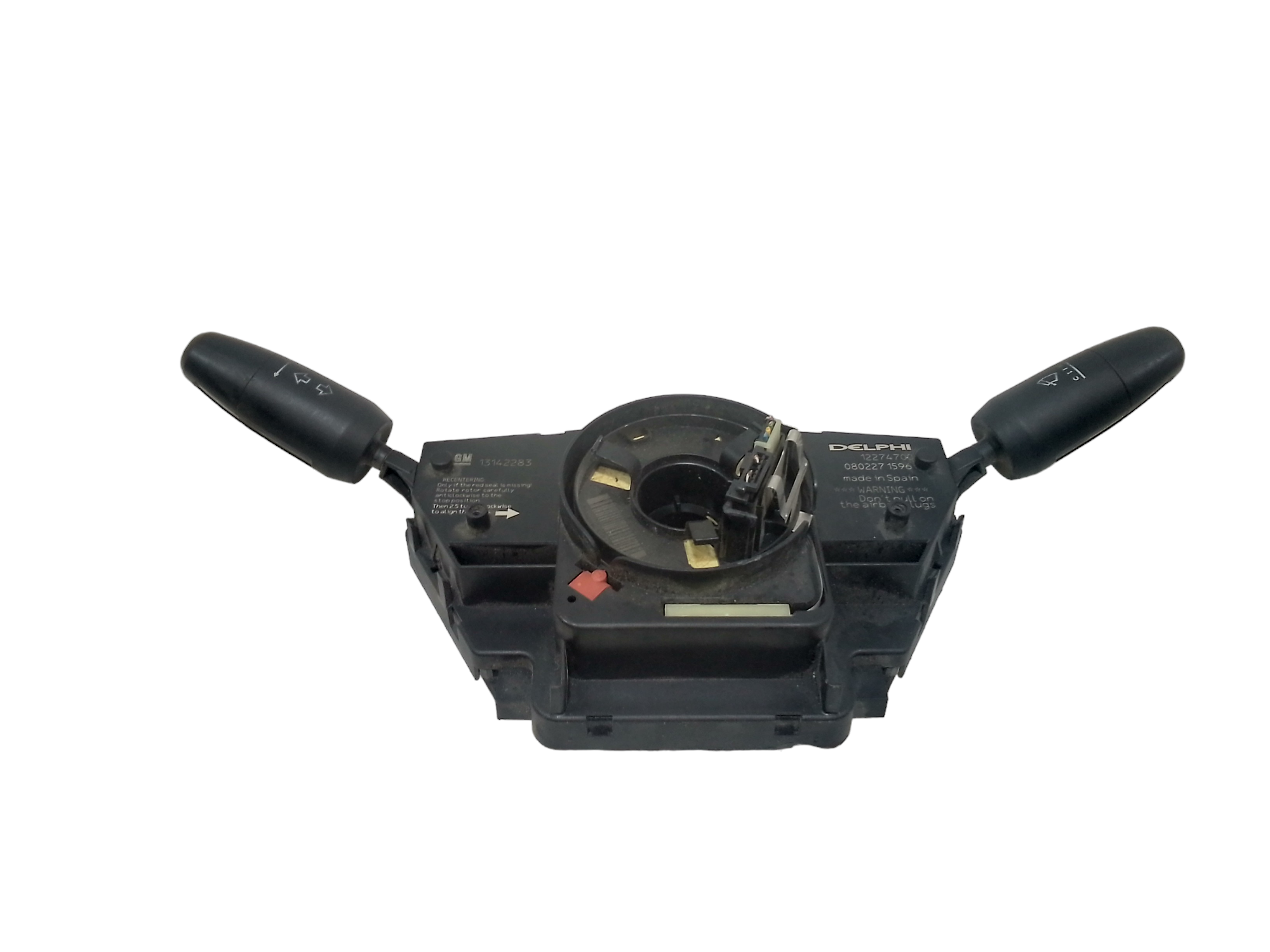 Devioguidasgancio Compl. Usato