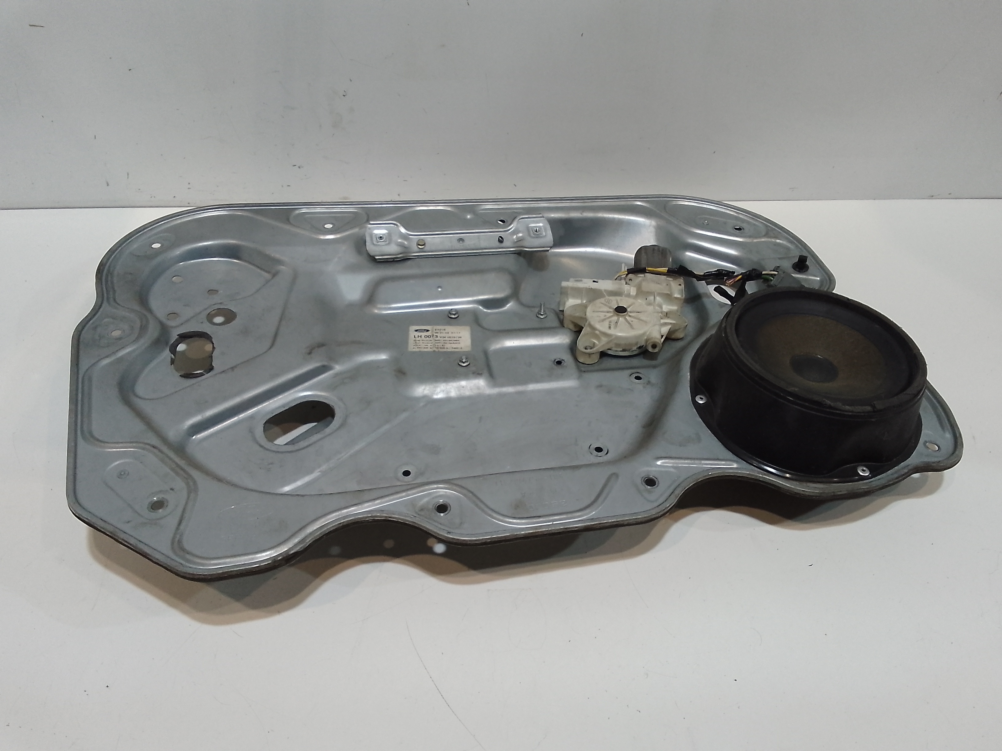 Alzacristallo Porta Ant. Sinistro Usato