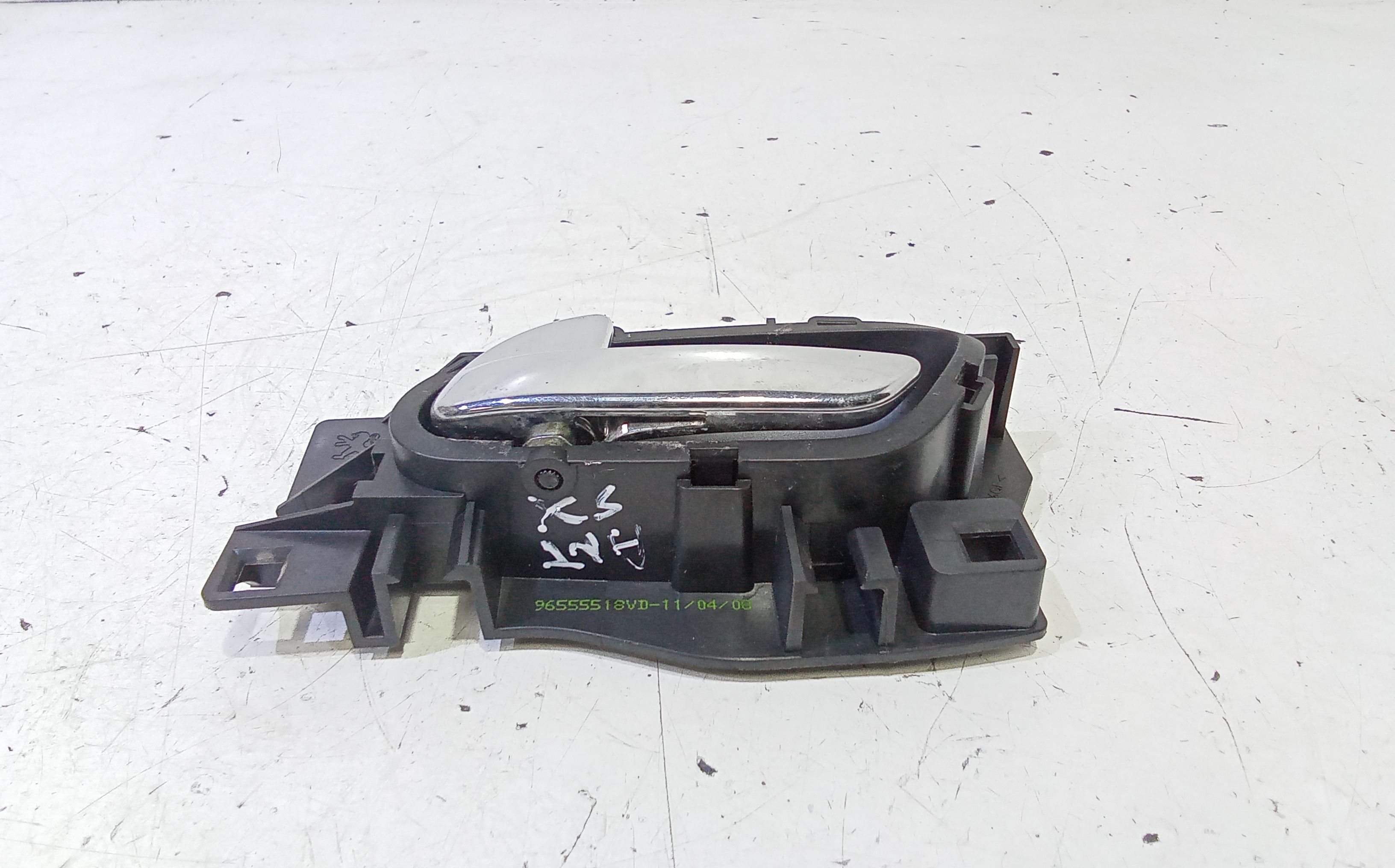 Maniglia Int. Apertura Porta Ant. Sinistro 9143L9 Usato