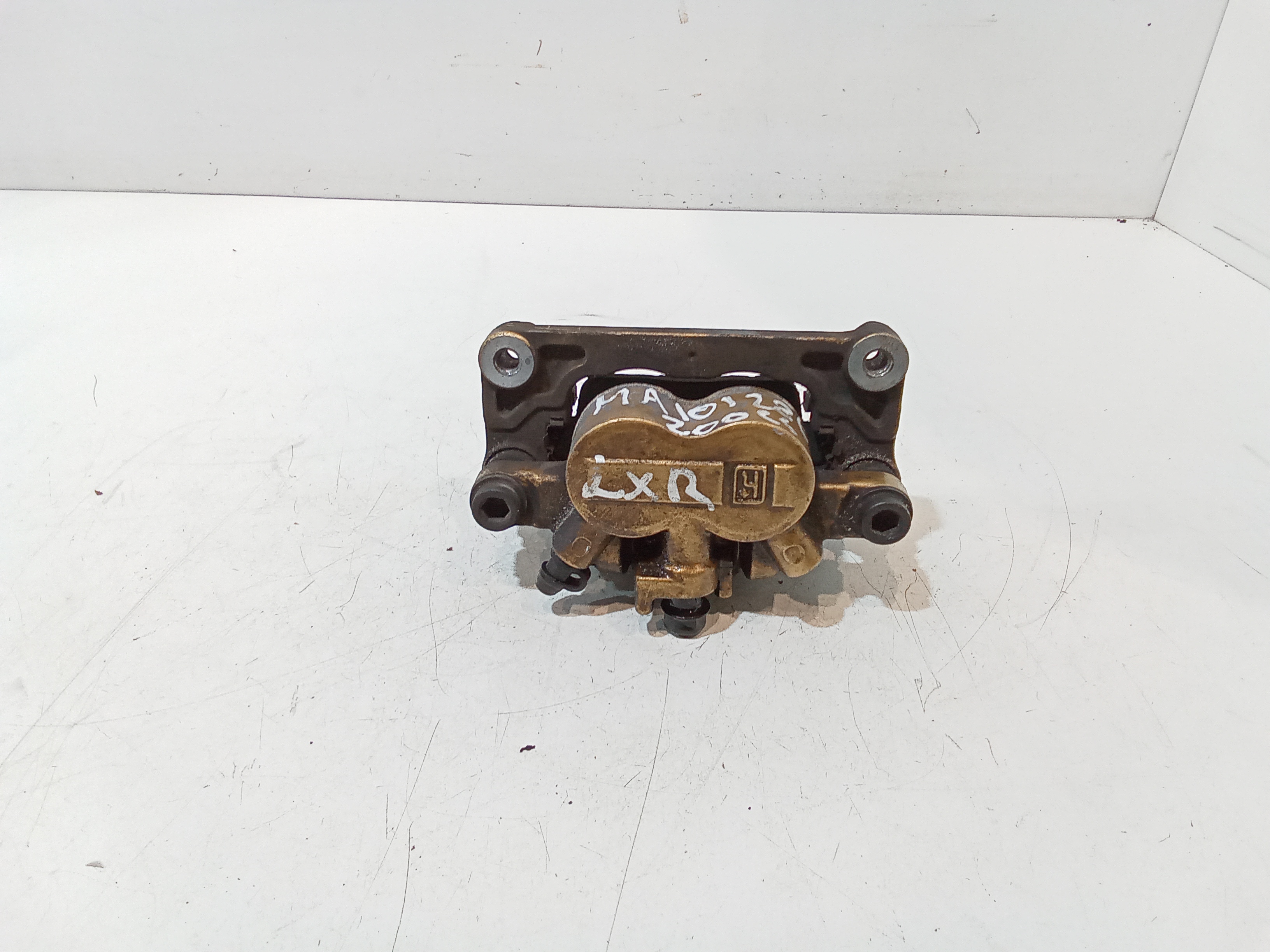 Pinza Freno Anteriore Usato