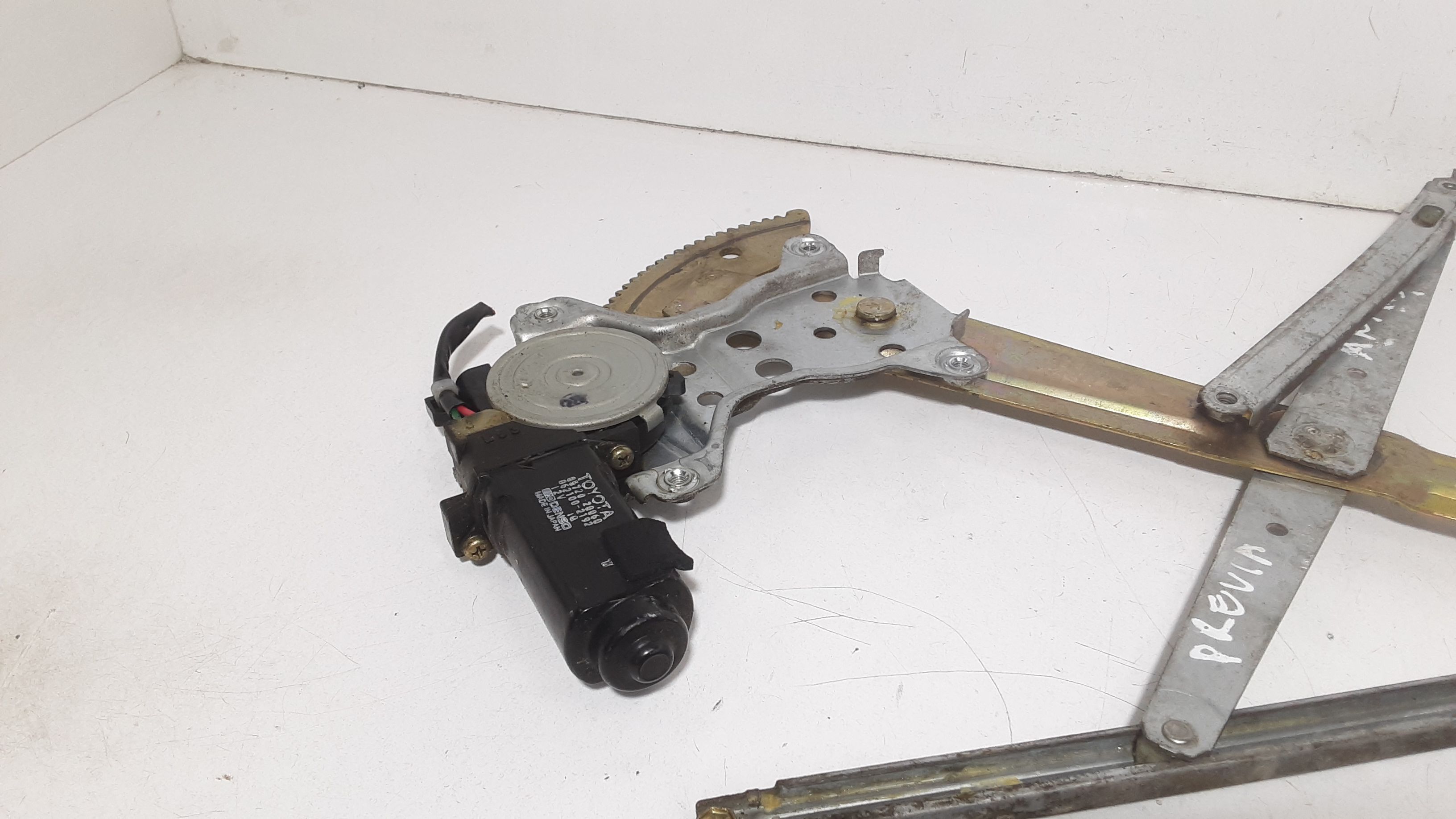 Alzacristallo Porta Ant. Sinistro Usato