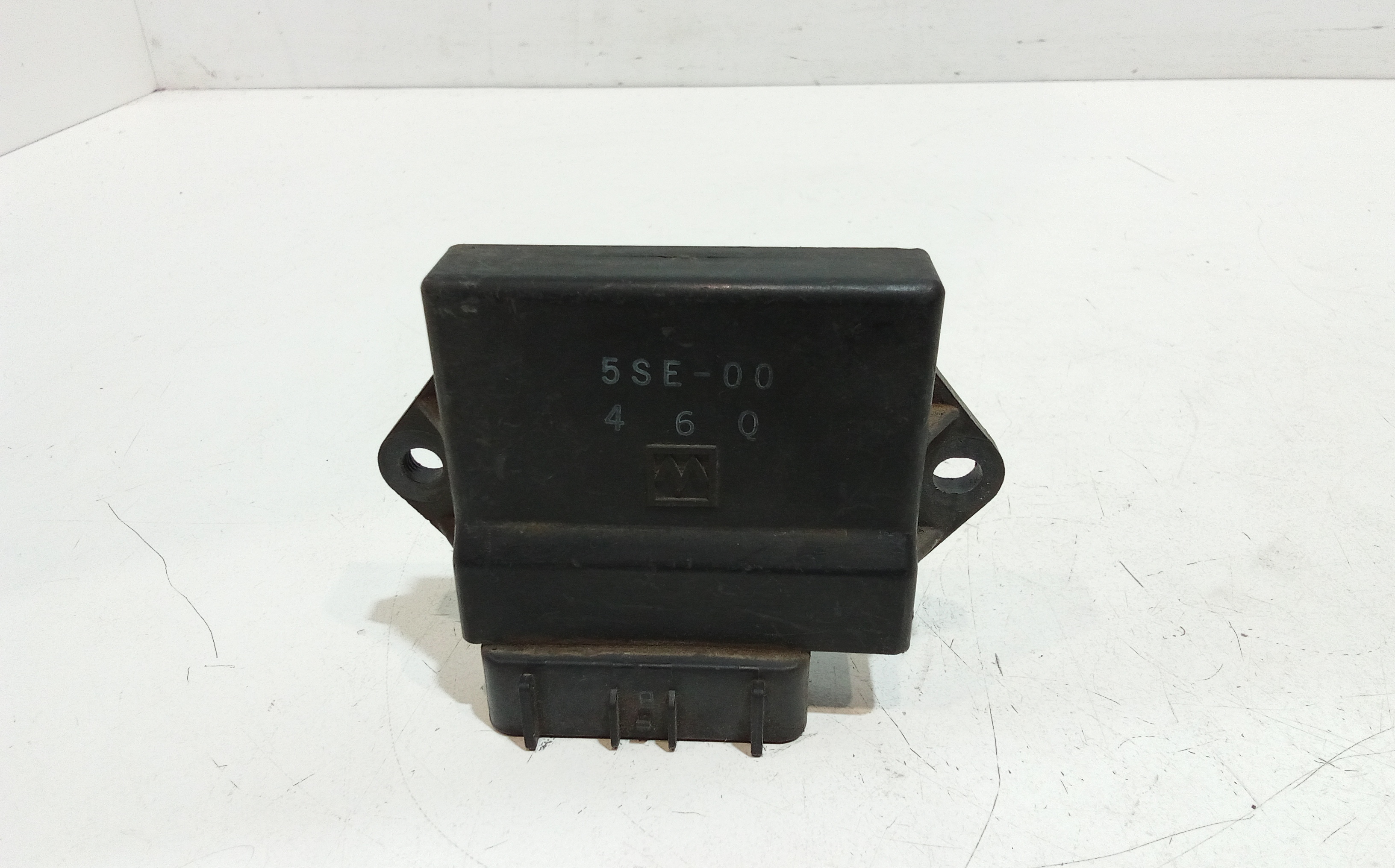 Centralina Iniezione Usato