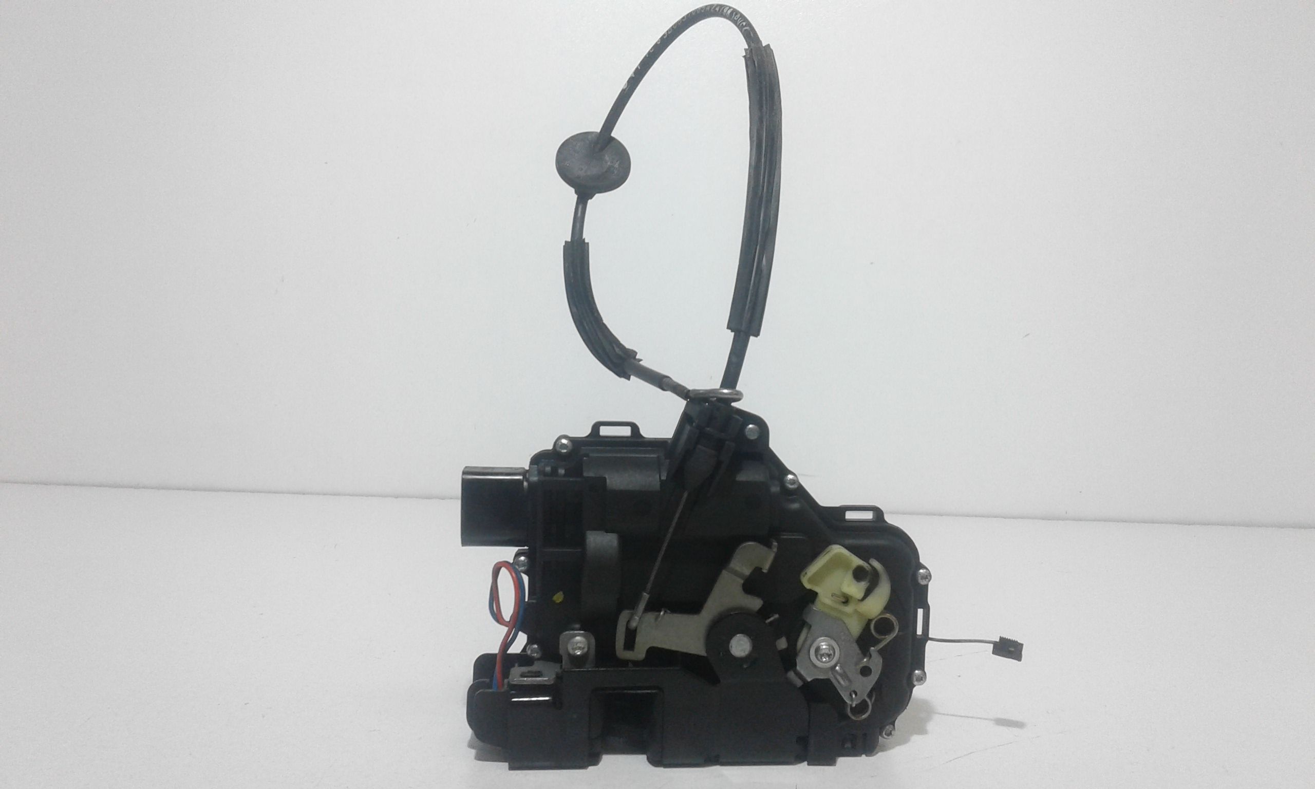 Serratura Porta Ant. Destro Usato