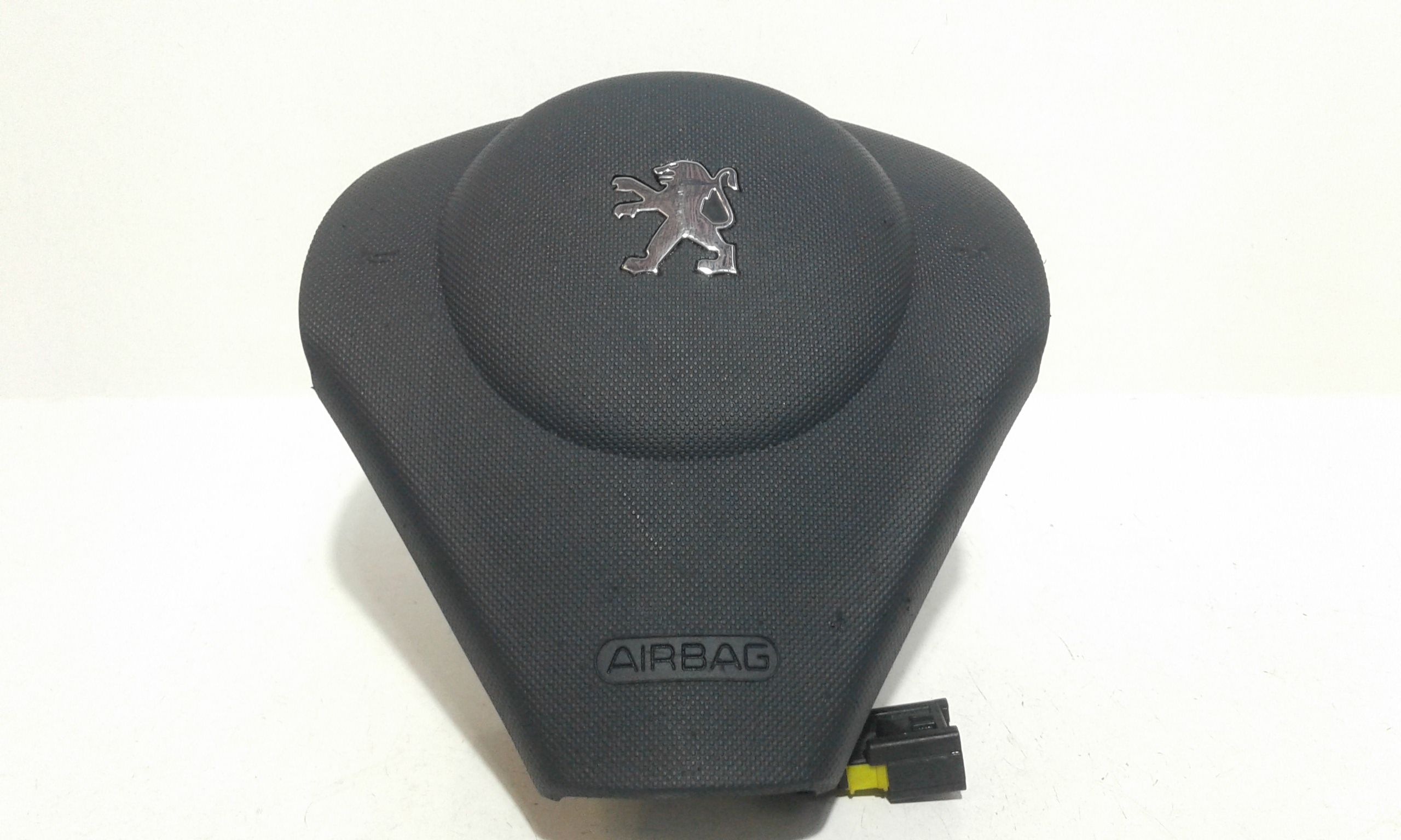 Dispositivo Airbag Lato Guida 4112HE Usato