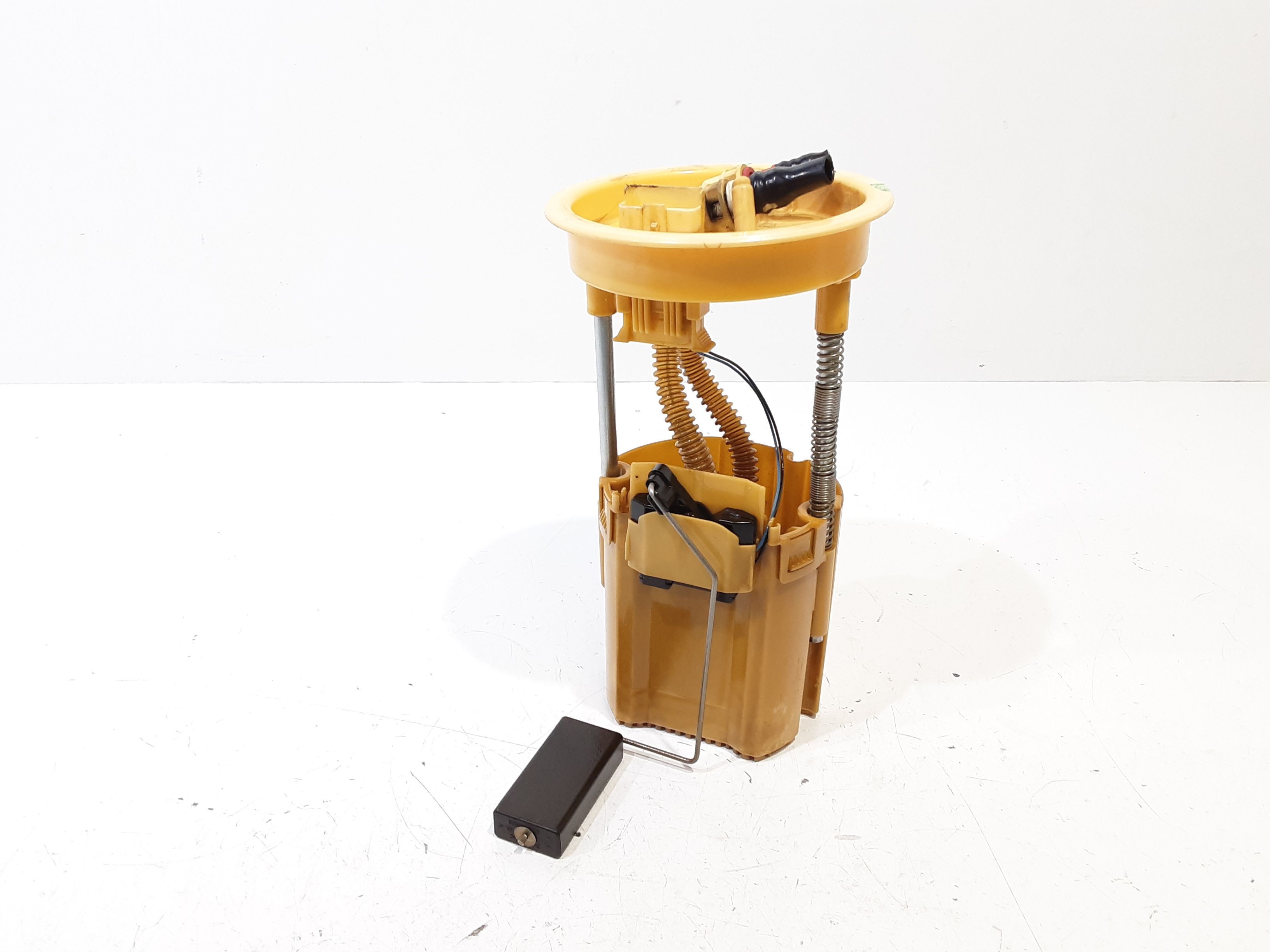 Pompa Carburante Usato