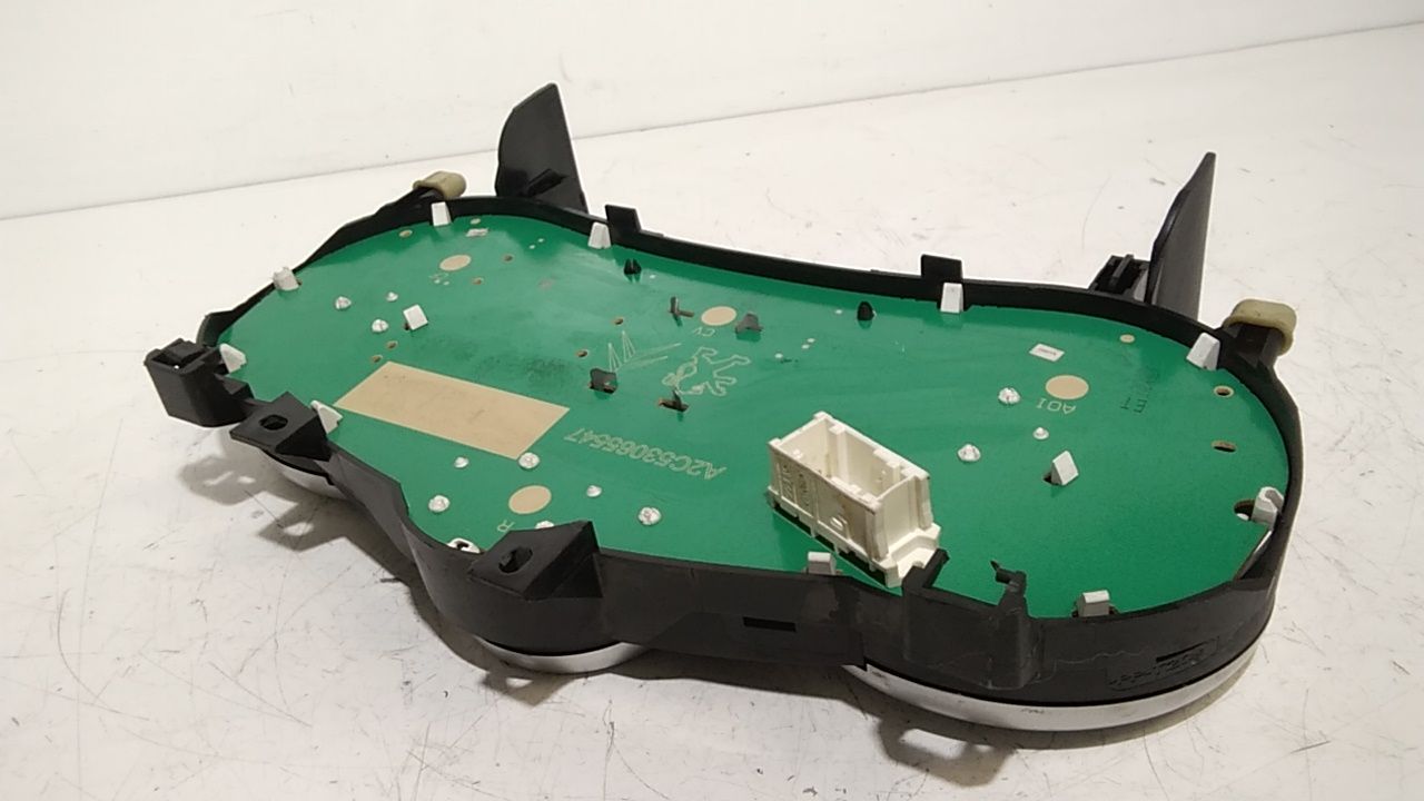 Quadro Portastrumenti Usato