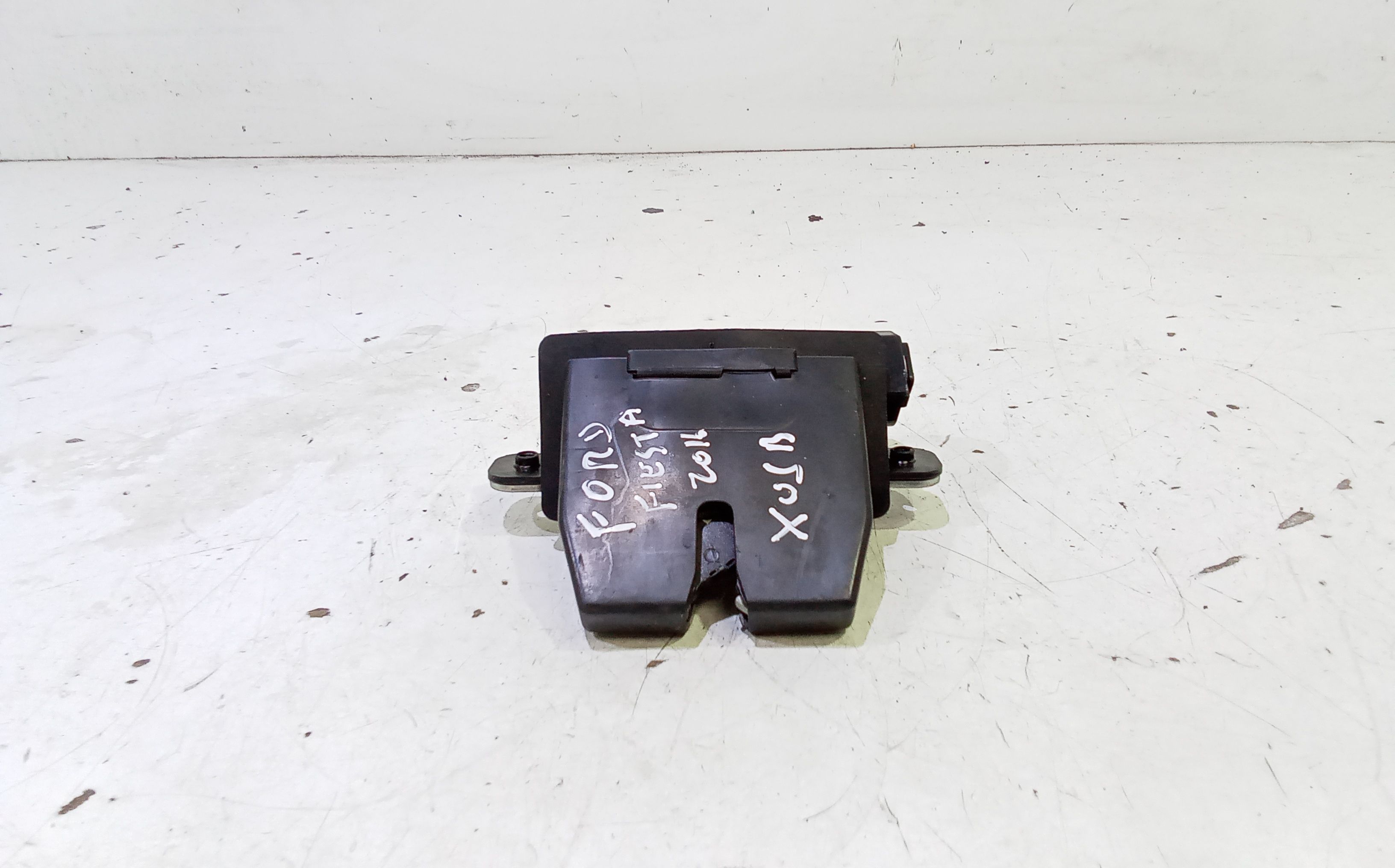 Serratura Cofano Post. Usato