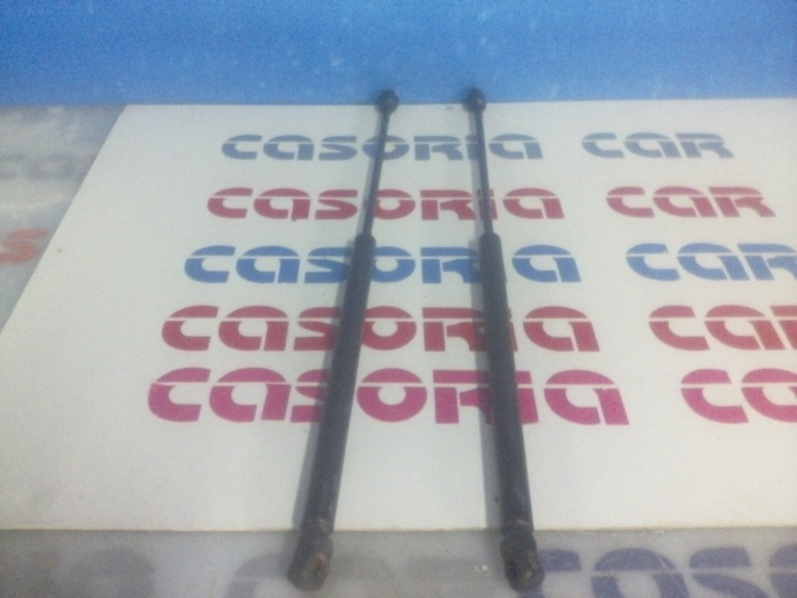 Cerniera Cofano Post. Destro 1197874 Usato