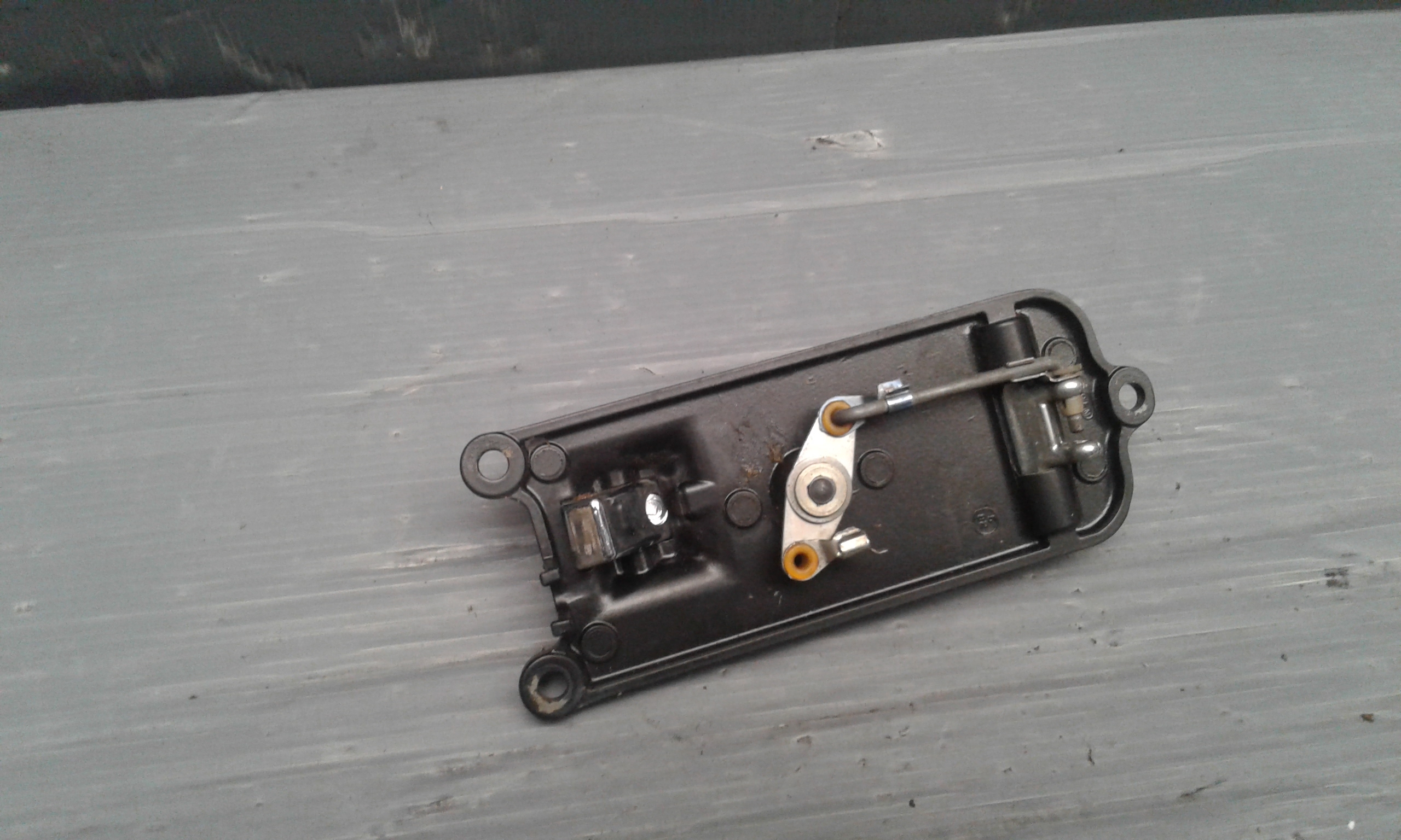 Maniglia Int. Apertura Porta Post. Sinistro Usato