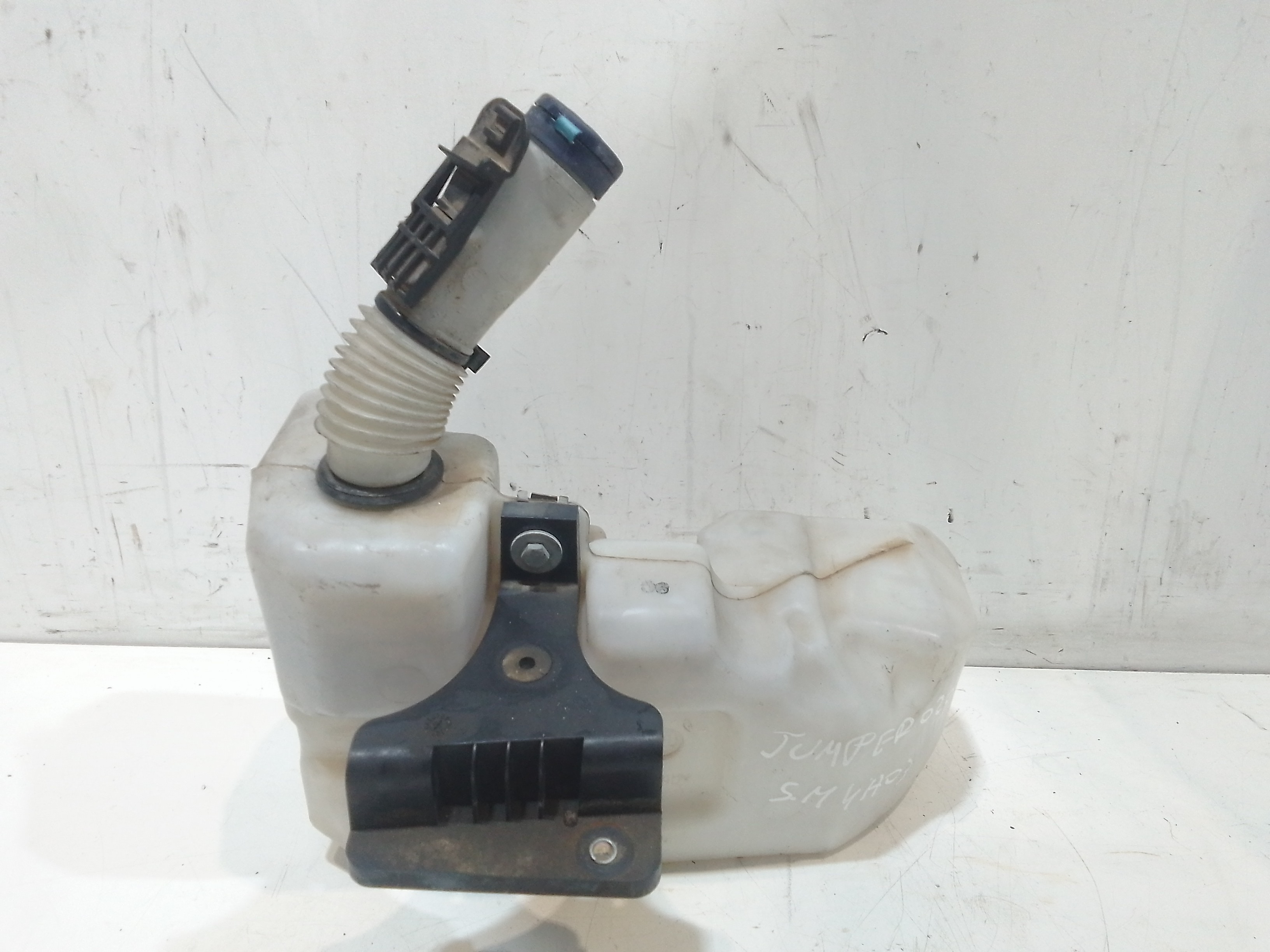 Serbatoio Tergiparabrezza Compl. Usato