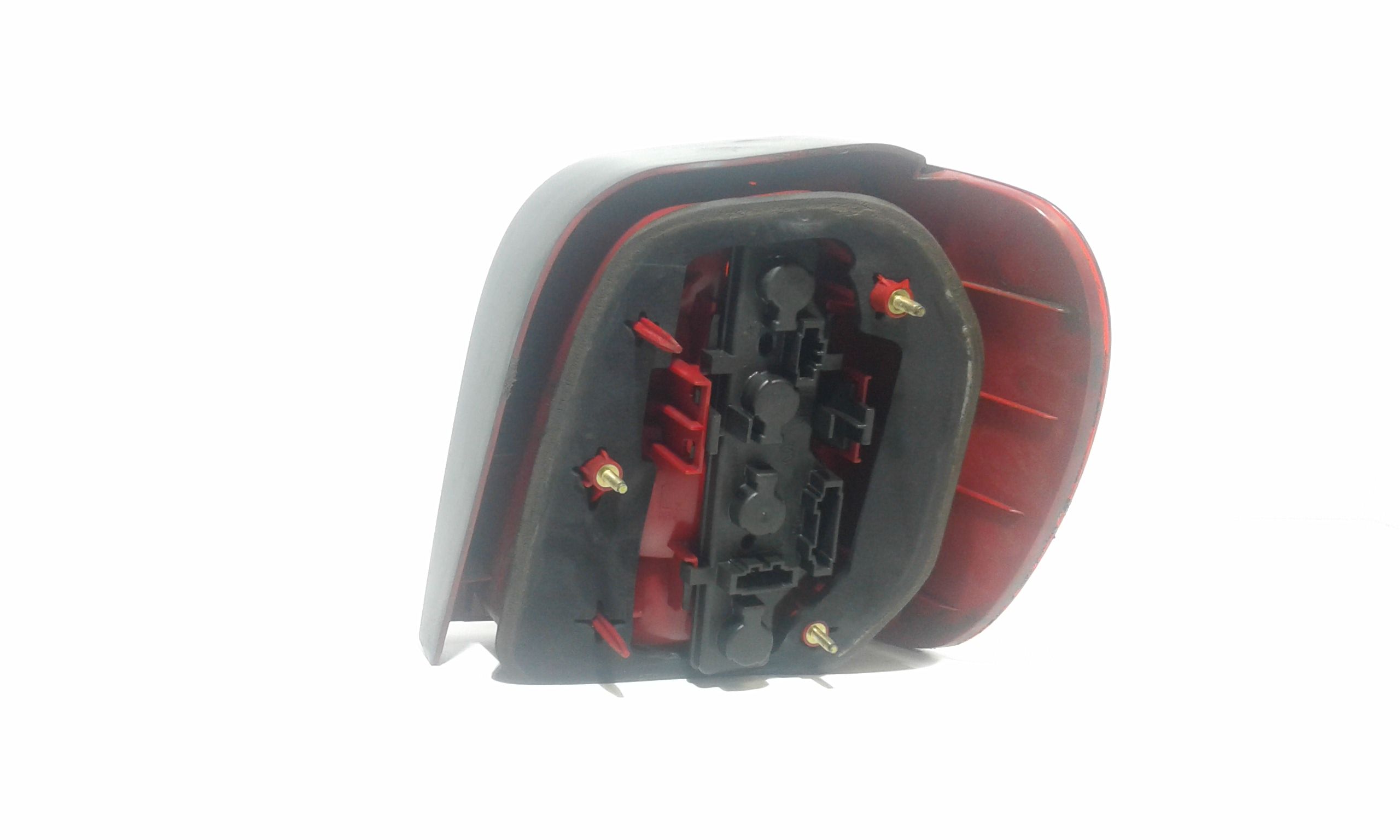 Fanale Post. Sinistro 6N0945095 Usato