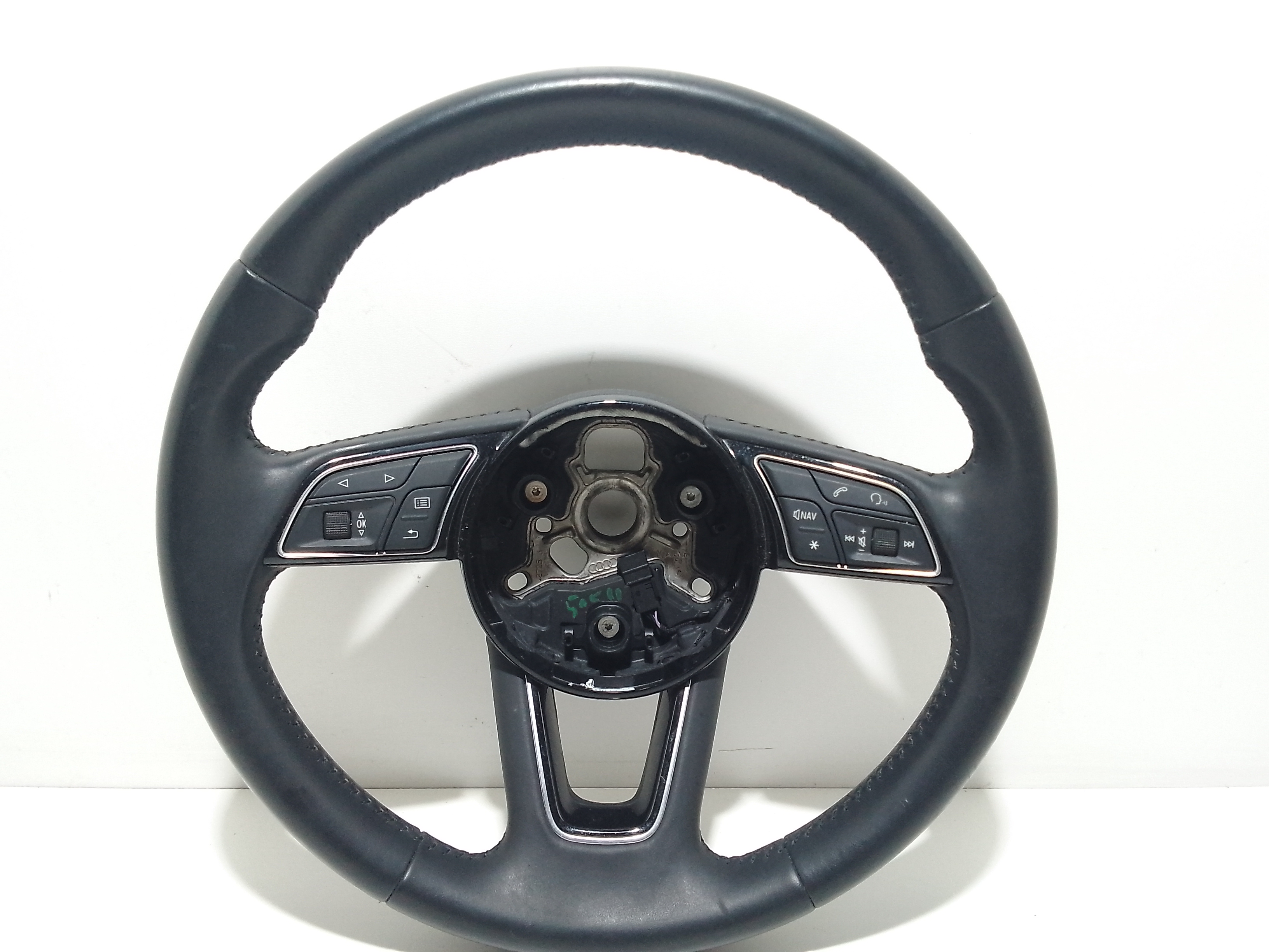 Volante 8V0419091CE6PS Usato