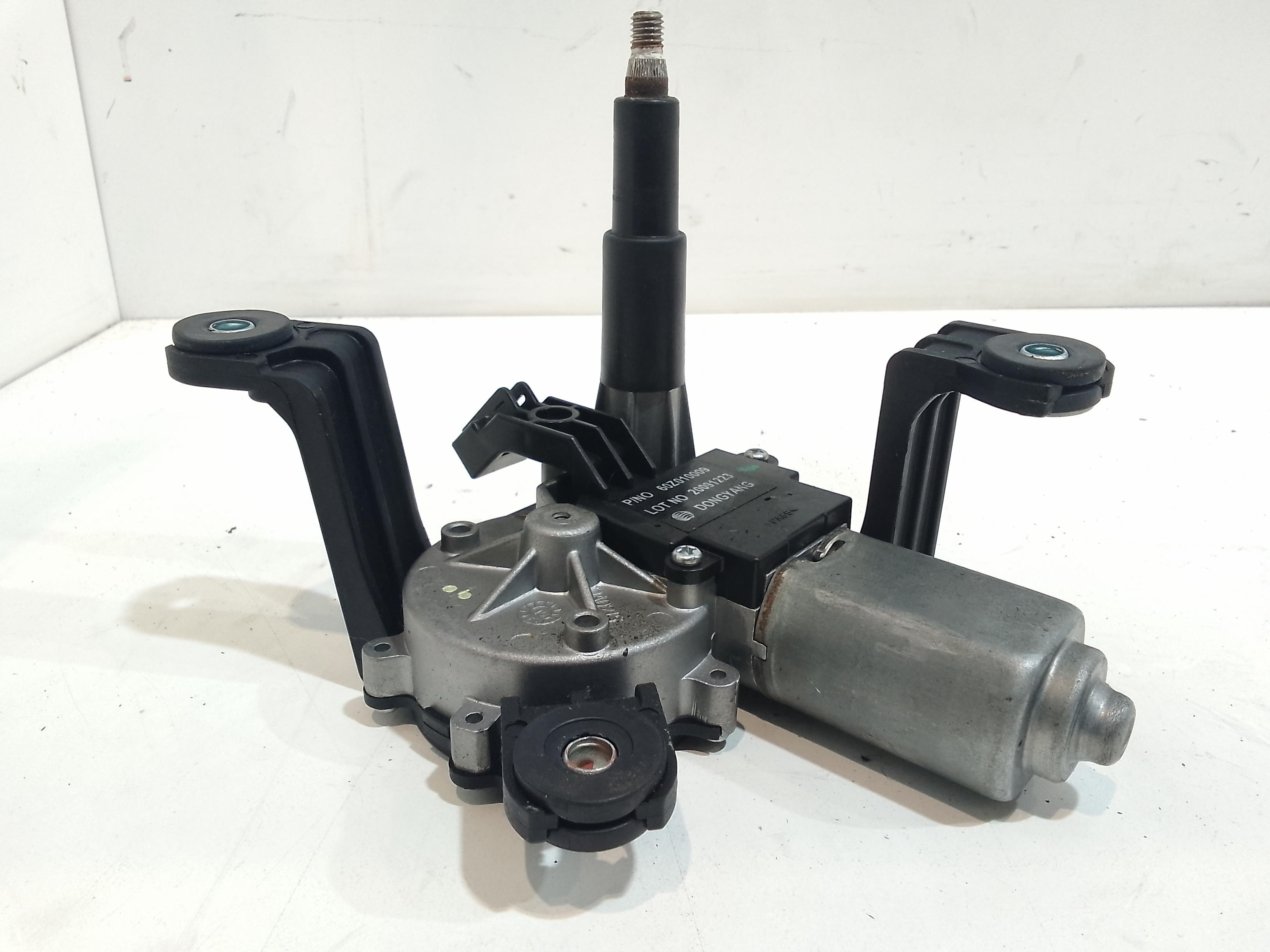 Motorino Tergilunotto 13395013 Usato