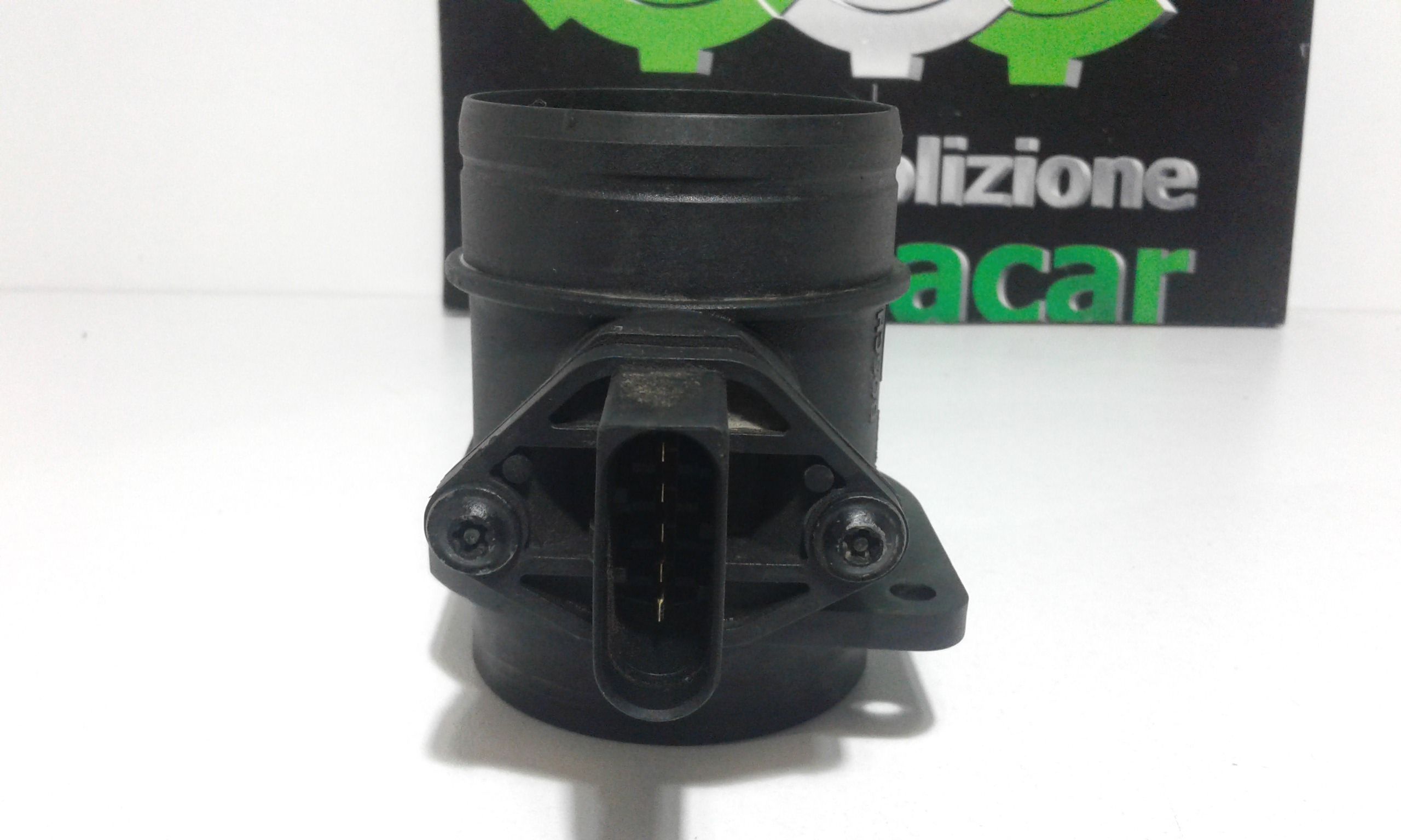 Flussometro/debimetro Usato