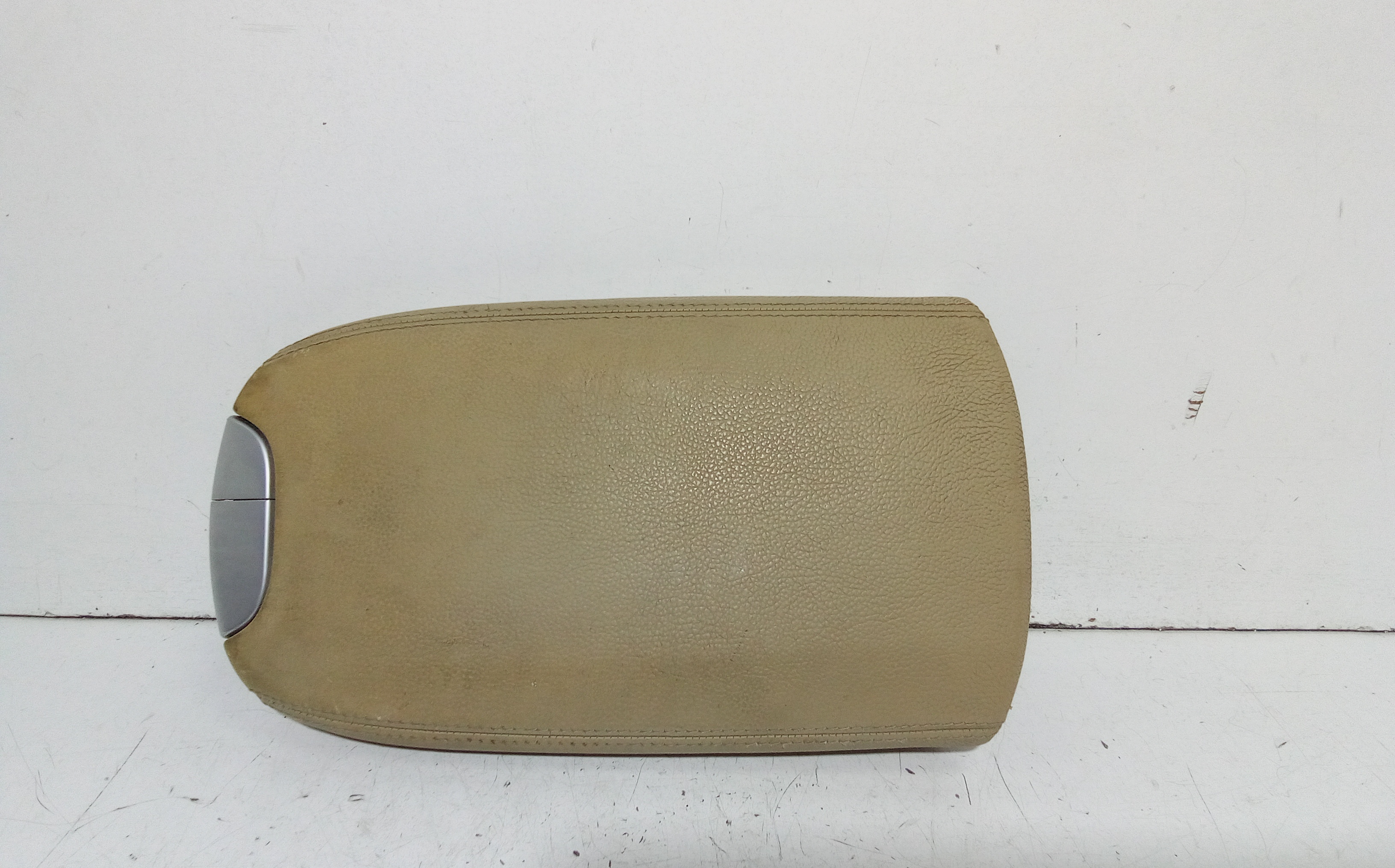 Appoggiabraccio Sedile Ant. Consolle Centr. A16468006199D88 Usato