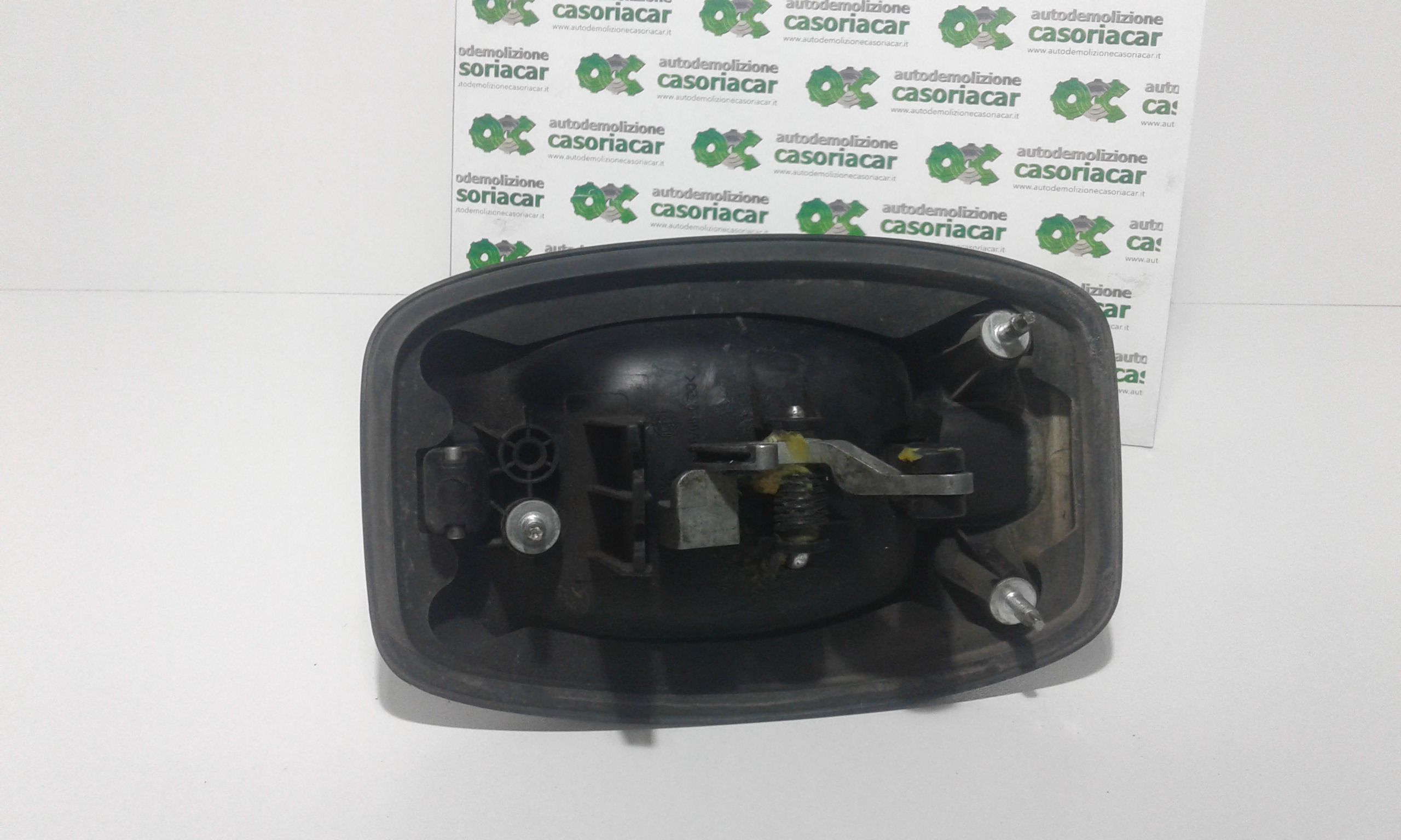 Maniglia Porta Ant. Destro 9101CW Usato