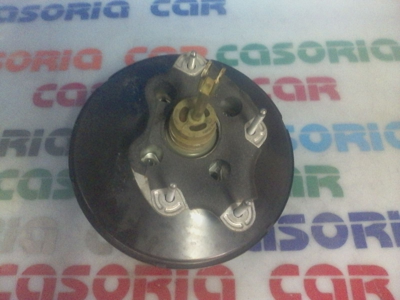 Servofreno 7701208837 Usato