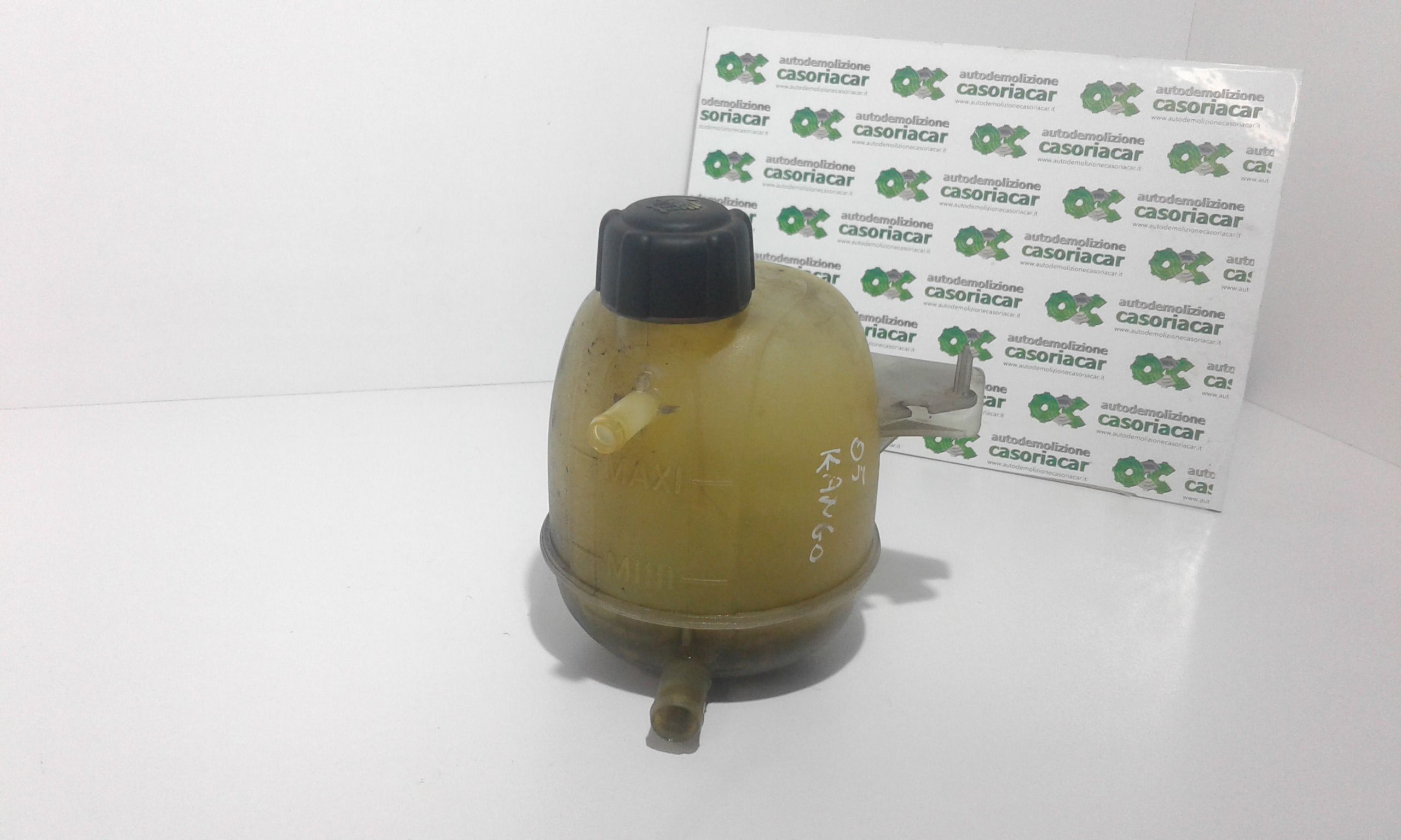 Vaschetta Compensazione Radiatore Usato