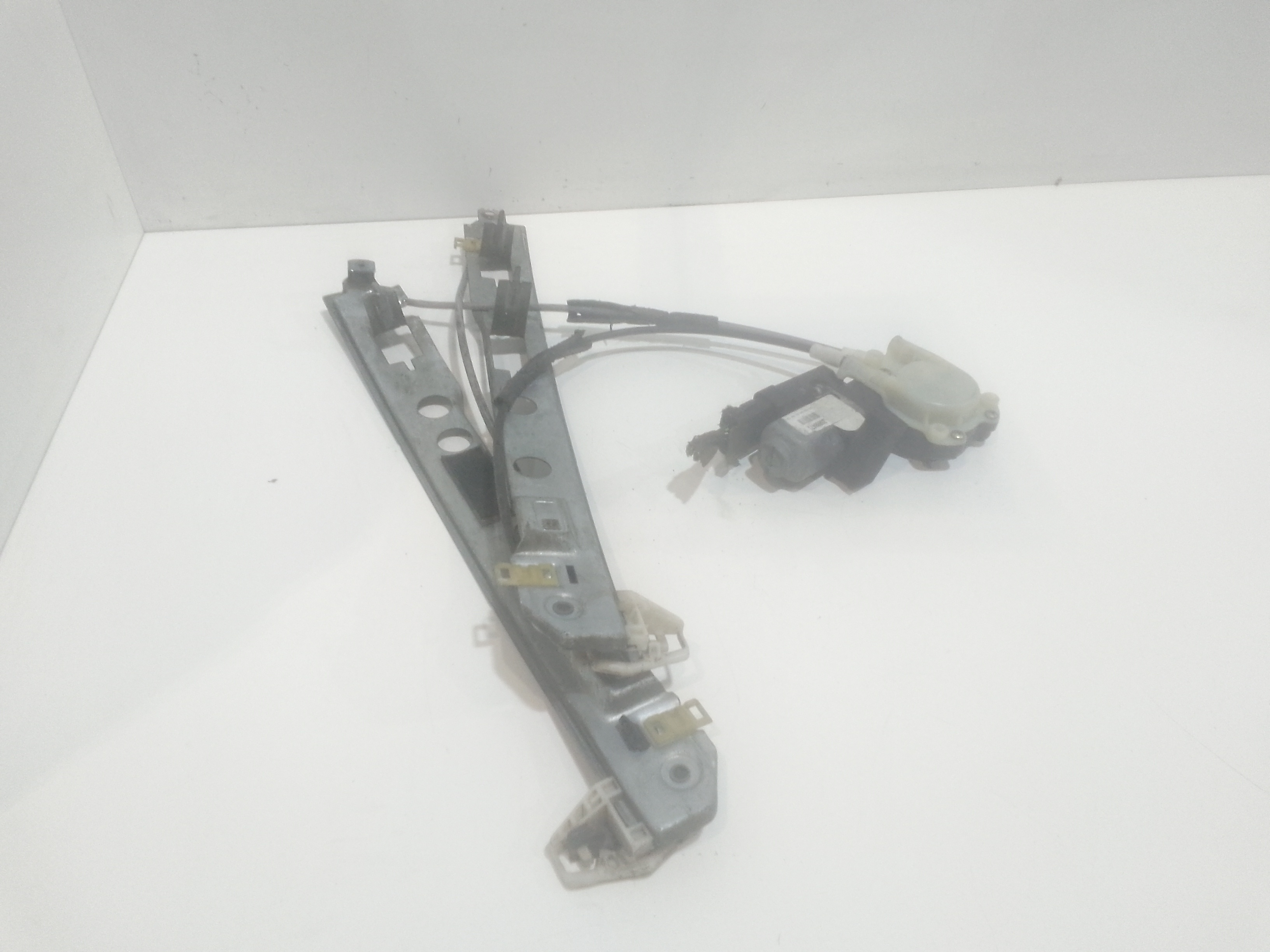 Alzacristallo Porta Ant. Sinistro Usato