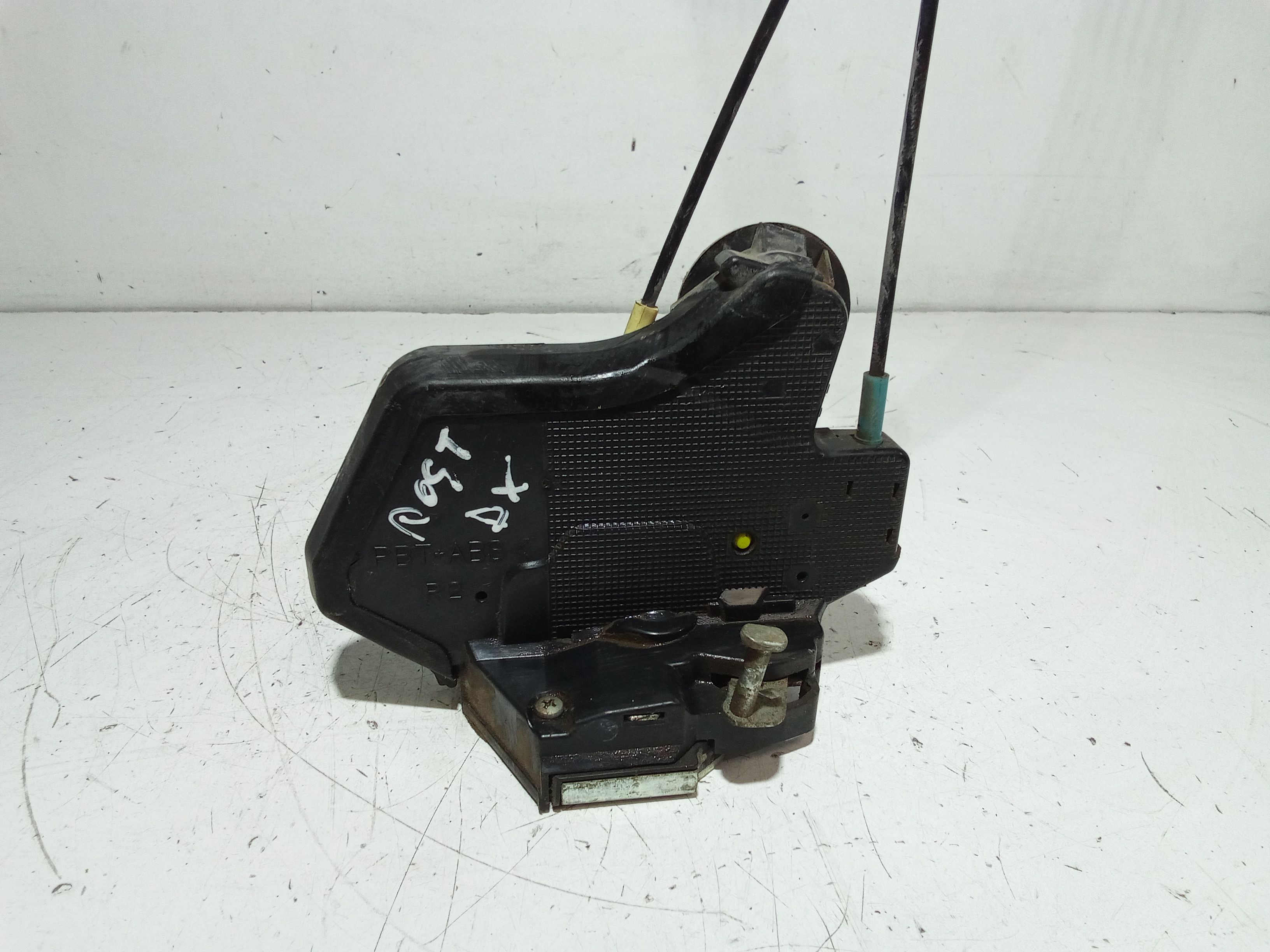 Serratura Porta Post. Destro Usato