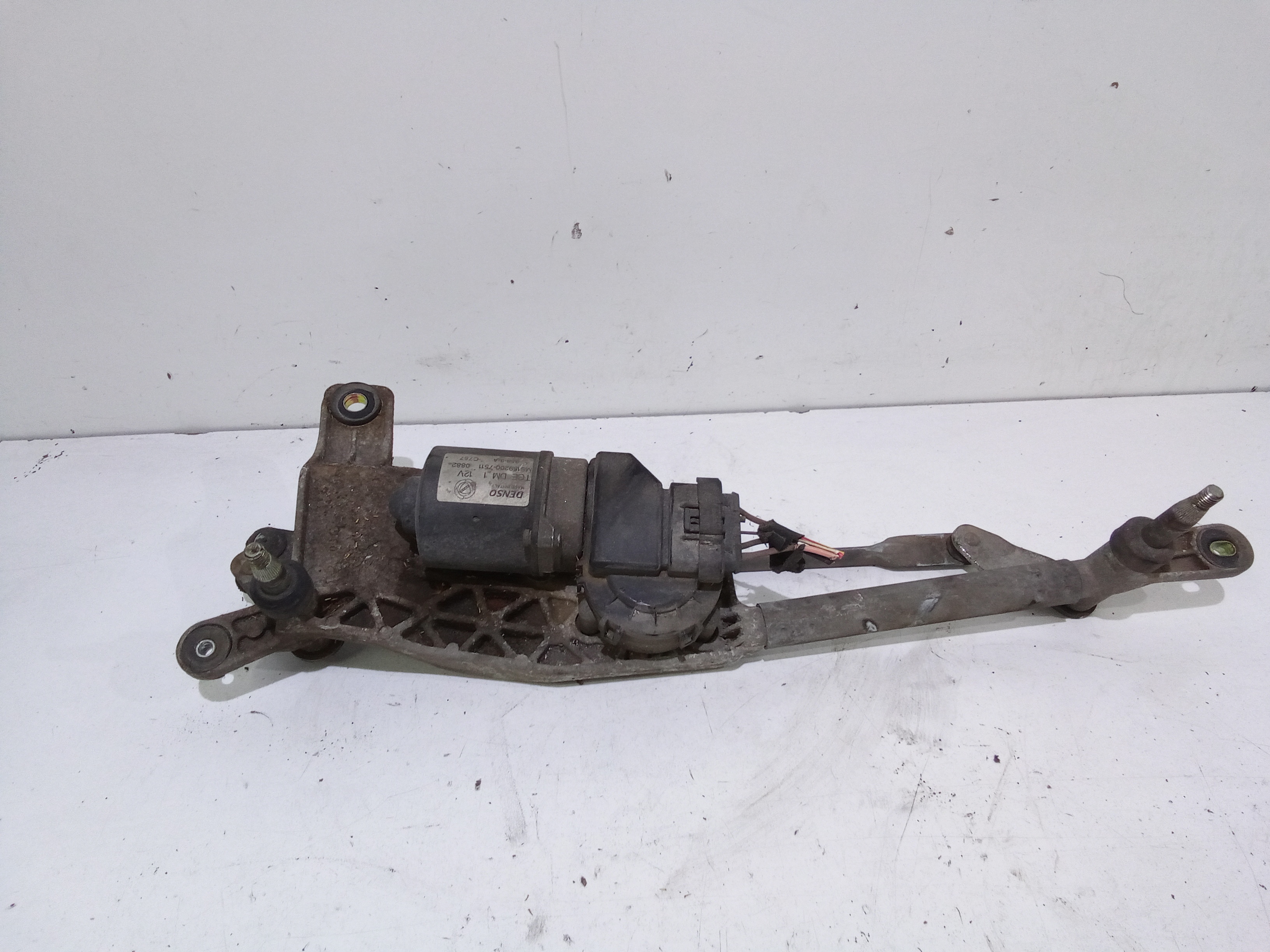 Motorino Tergiparabrezza Compl. 51876187 Usato