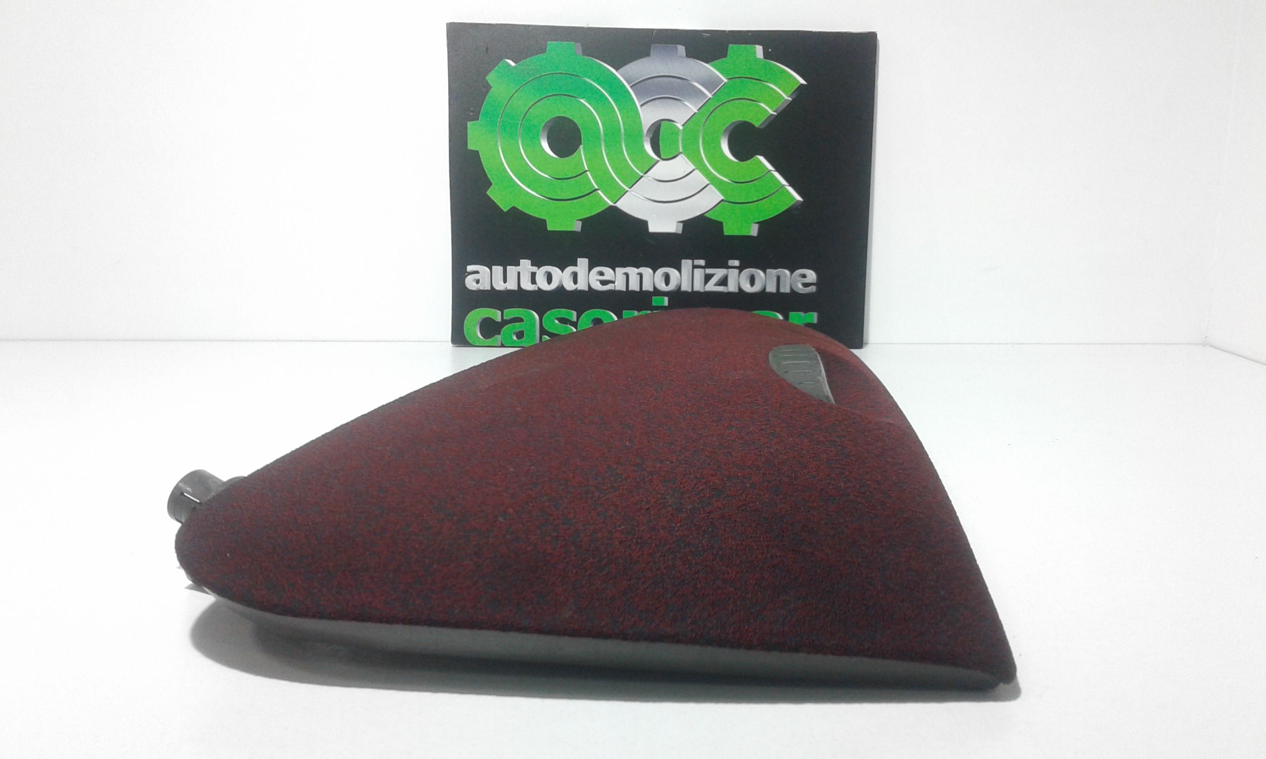 Sportello Portaoggetti Cruscotto Usato