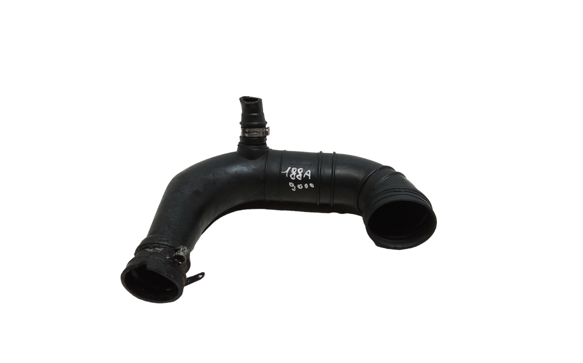 Manicotto Aspirazione Aria Entrata Filtro 55184937 Usato