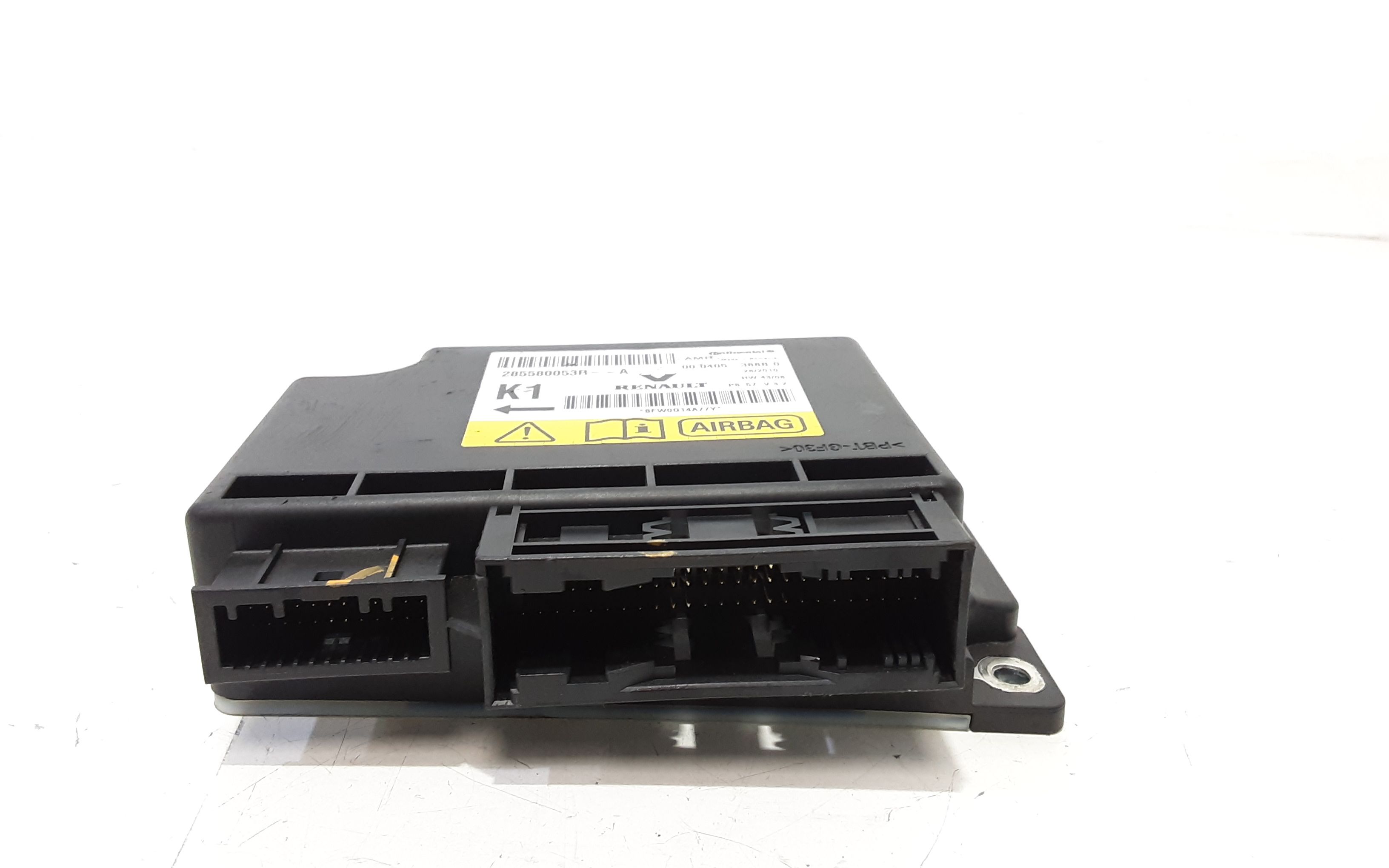 Centralina Comando Airbag Usato