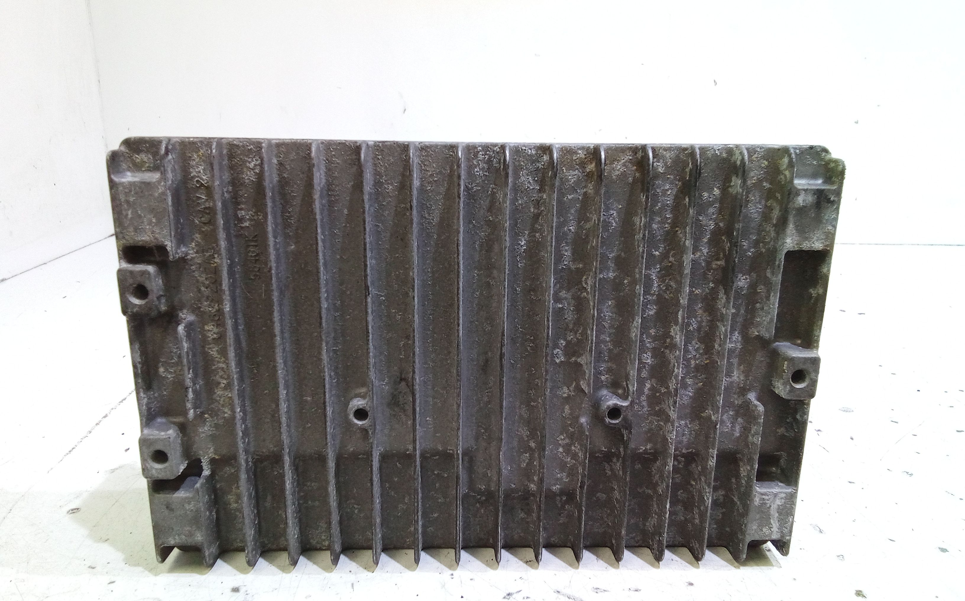 Centralina Iniezione KR5033291AD Usato