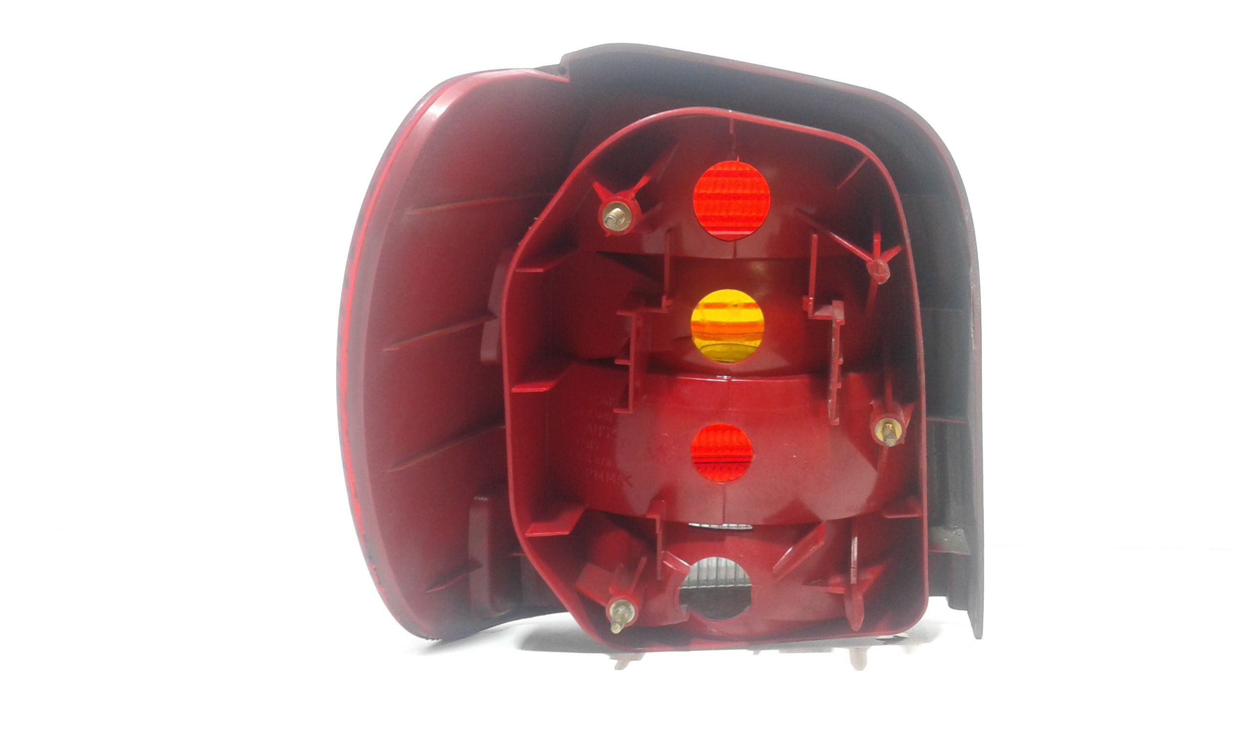 Fanale Post. Destro 6N0945096 Usato