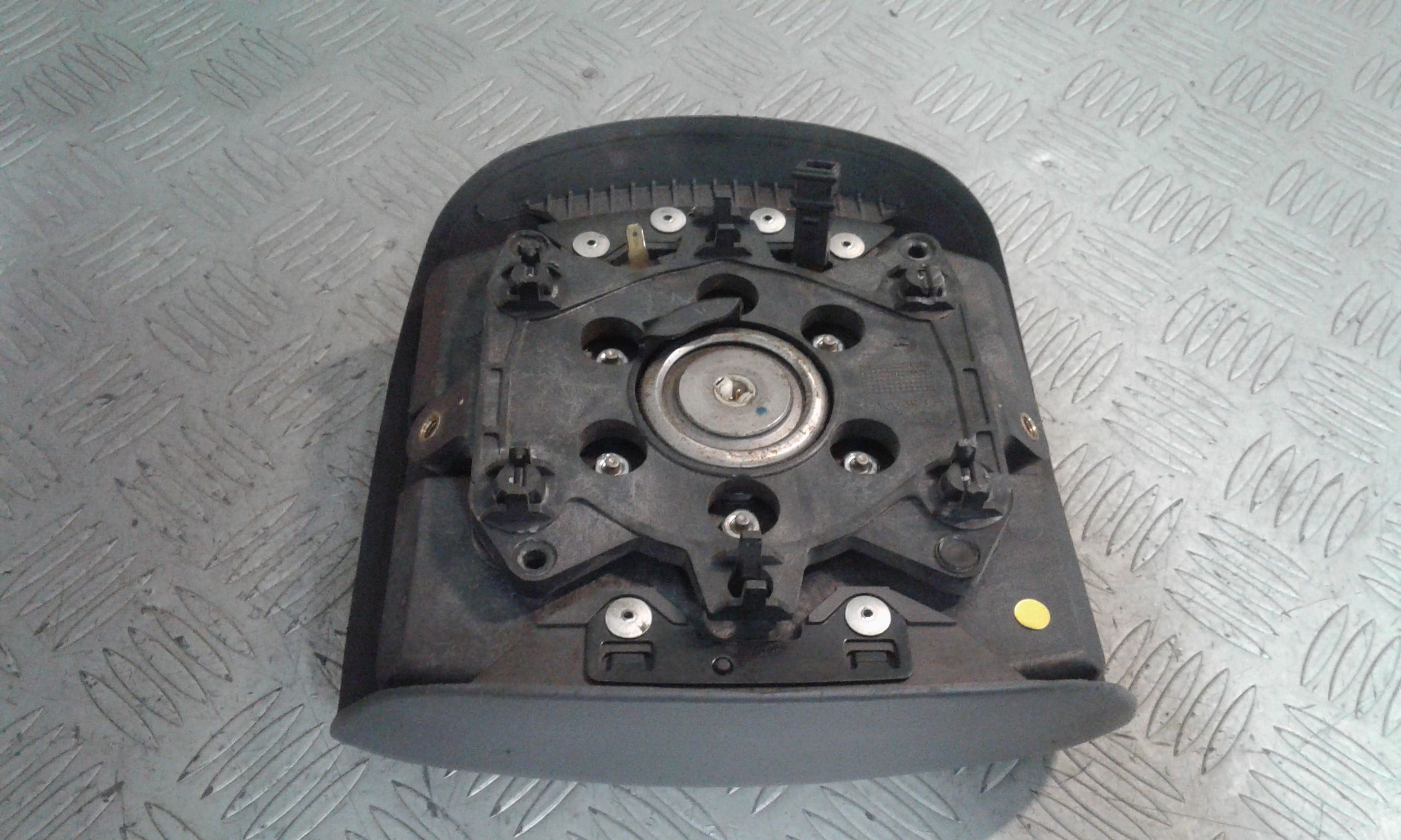 Dispositivo Airbag Lato Guida 4088967 Usato