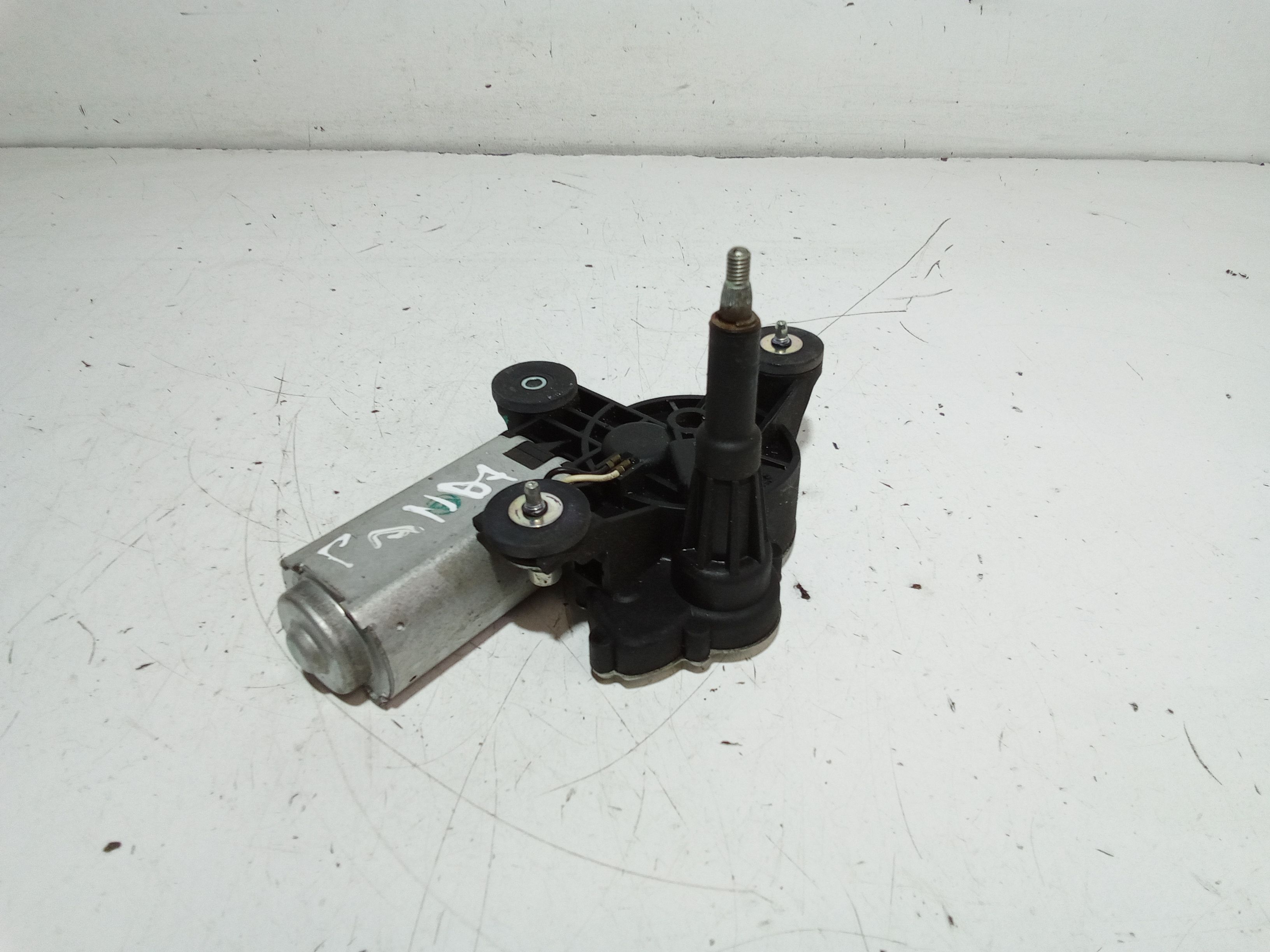 Motorino Tergilunotto 51864399 Usato