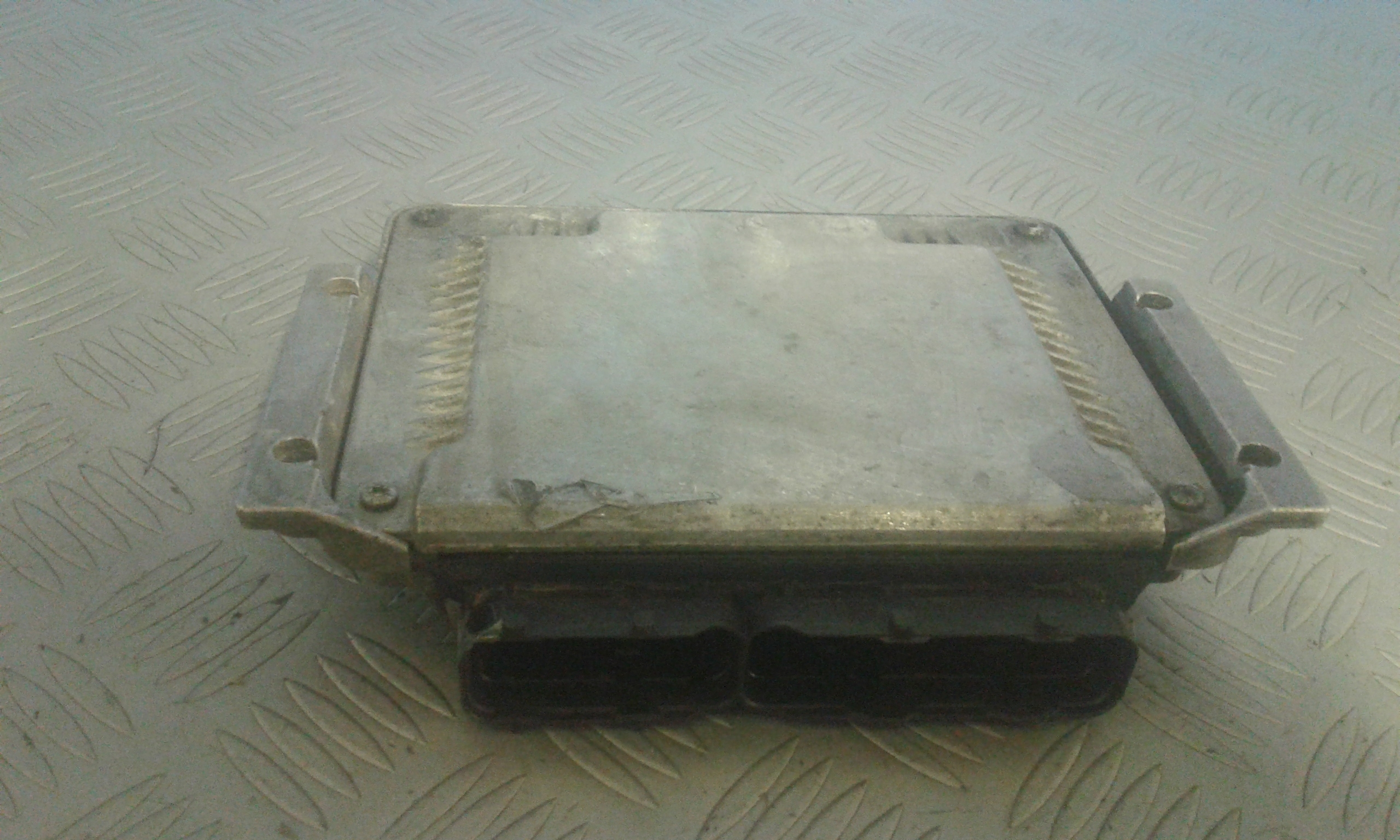 Centralina Iniezione 51800796 Usato