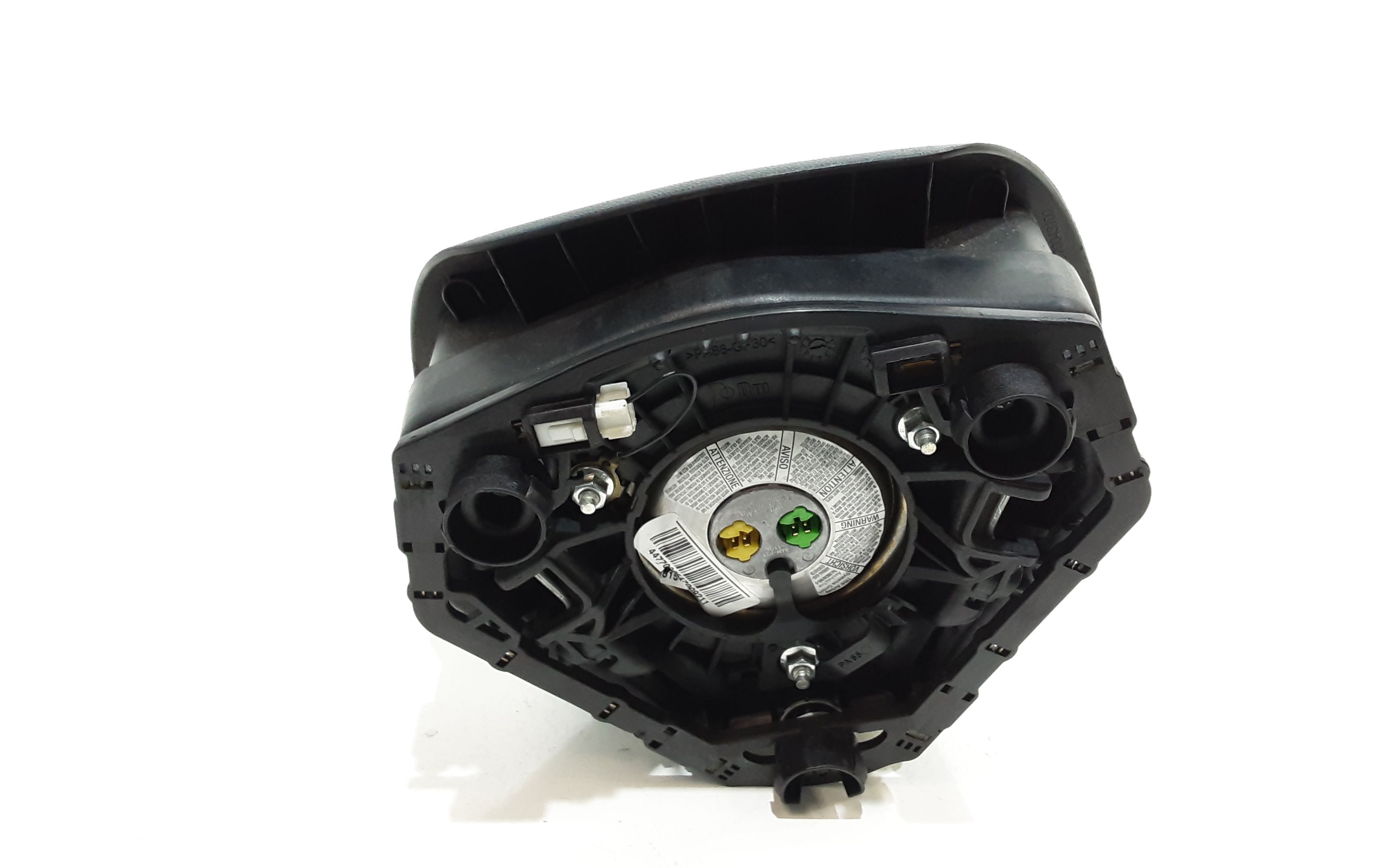 Dispositivo Airbag Lato Guida 735410446 Usato