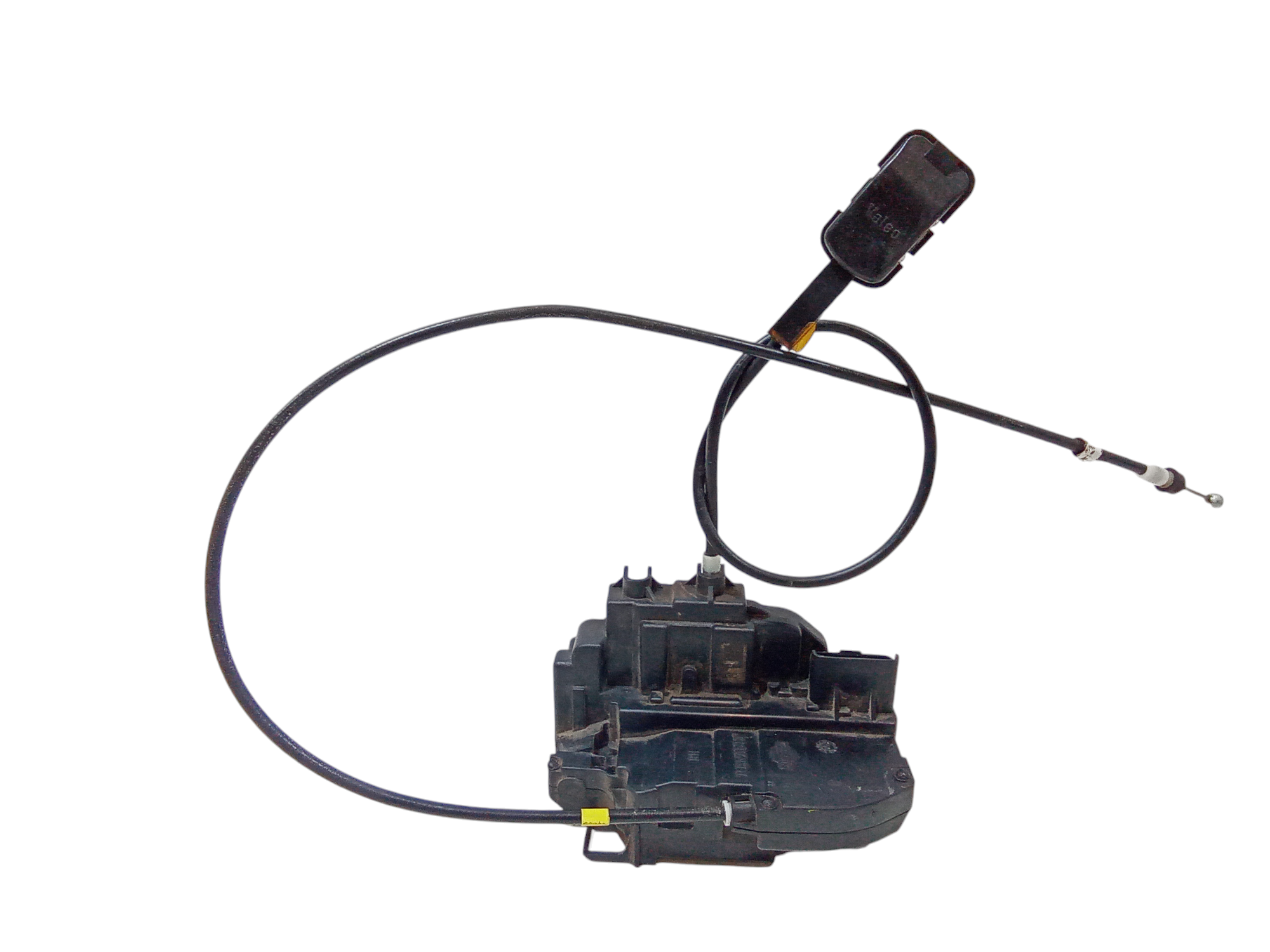 Serratura Porta Ant. Destro 80500AX61A Usato