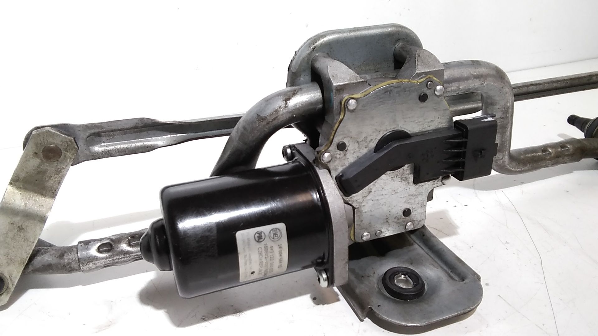 Motorino Tergiparabrezza Compl. Usato