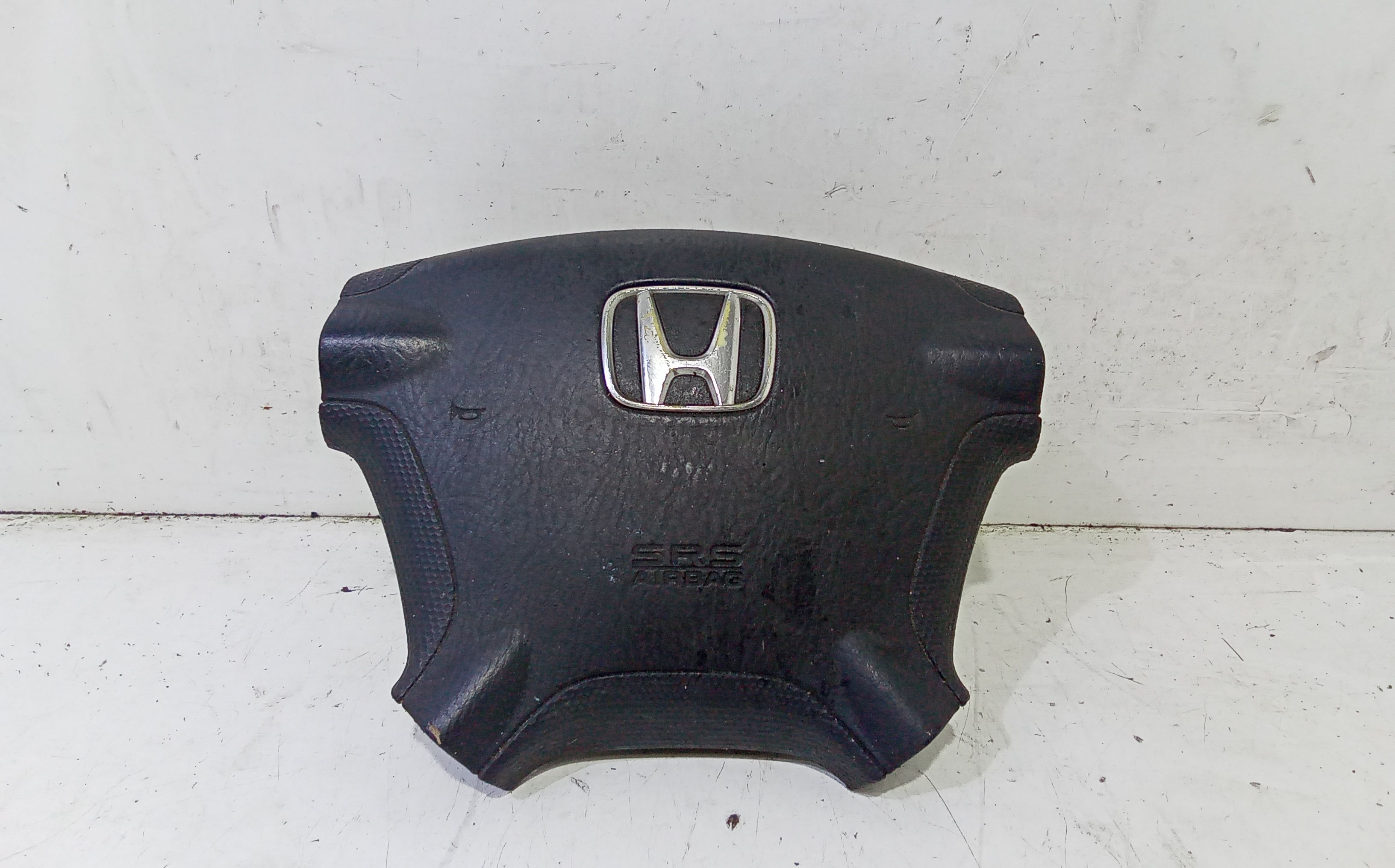 Dispositivo Airbag Lato Guida 06770S9AG80ZA Usato