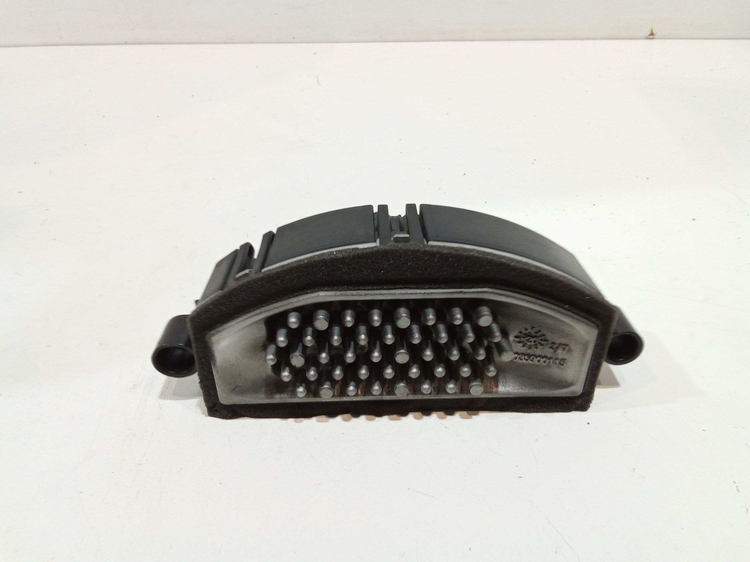 Resistenza Elettroventola Radiatore Usato