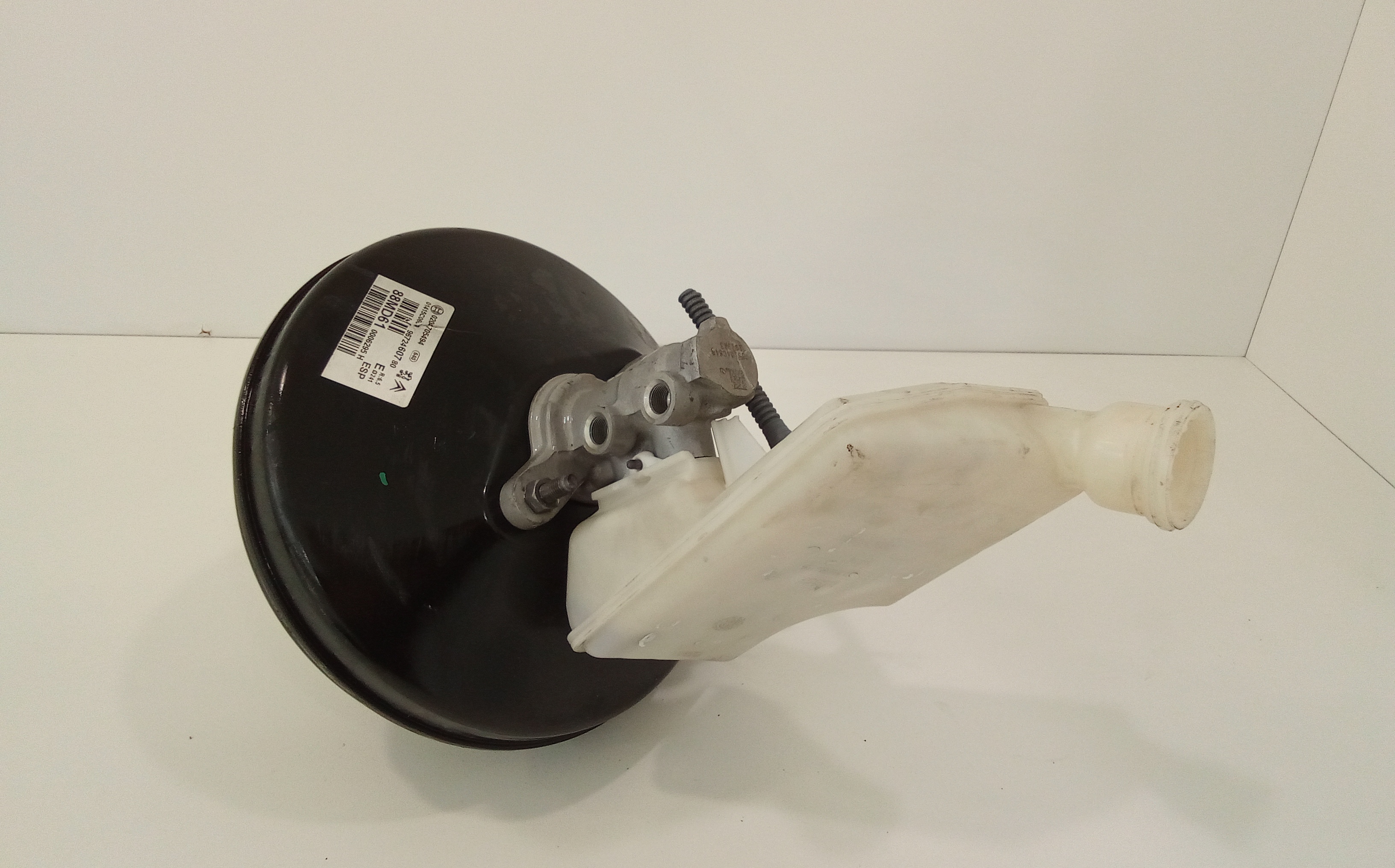 Servofreno 4535EJ Usato