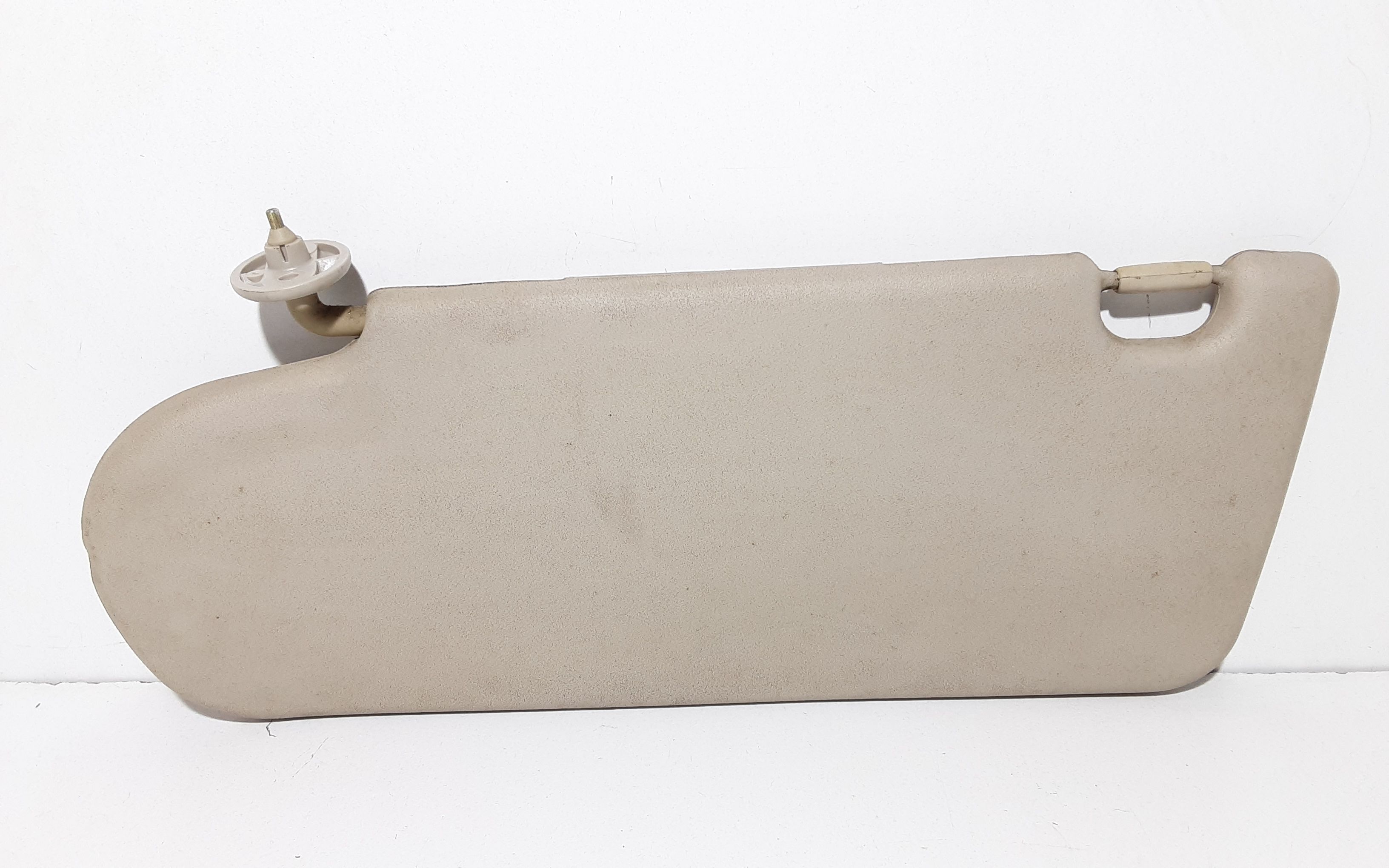 Aletta Parasole Parabrezza Destro AWR4897LUM Usato