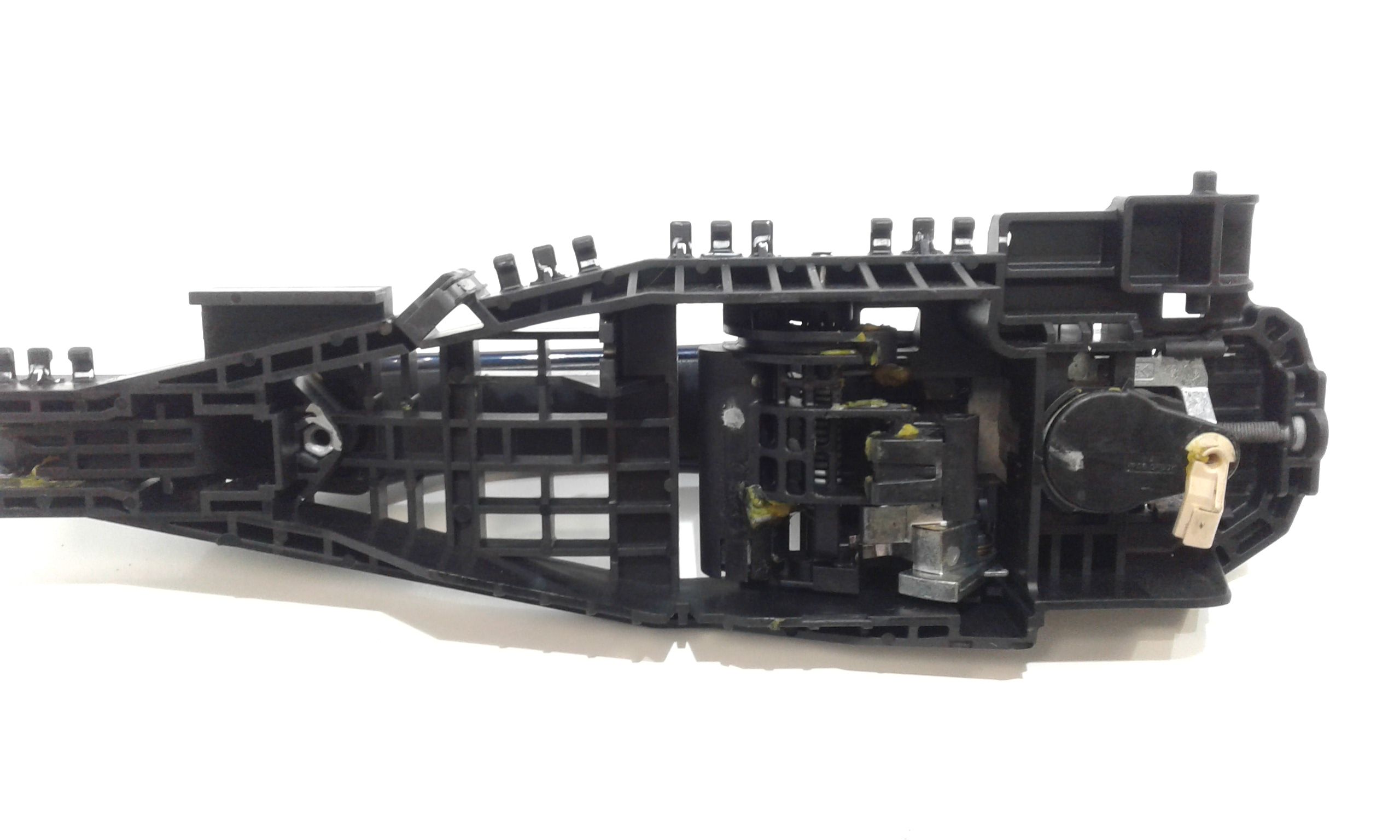 Maniglia Porta Ant. Sinistro K1SZ26AXRAG Usato