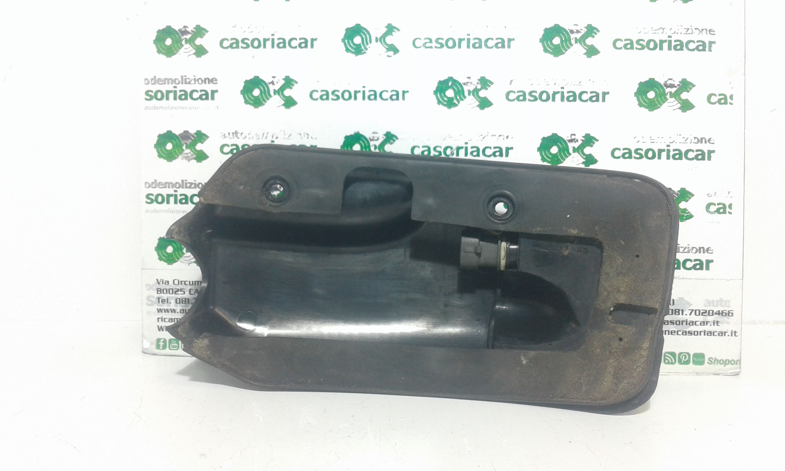 Luce Sicurezza Ingombro Apertura Porta Ant. Sinistro Usato