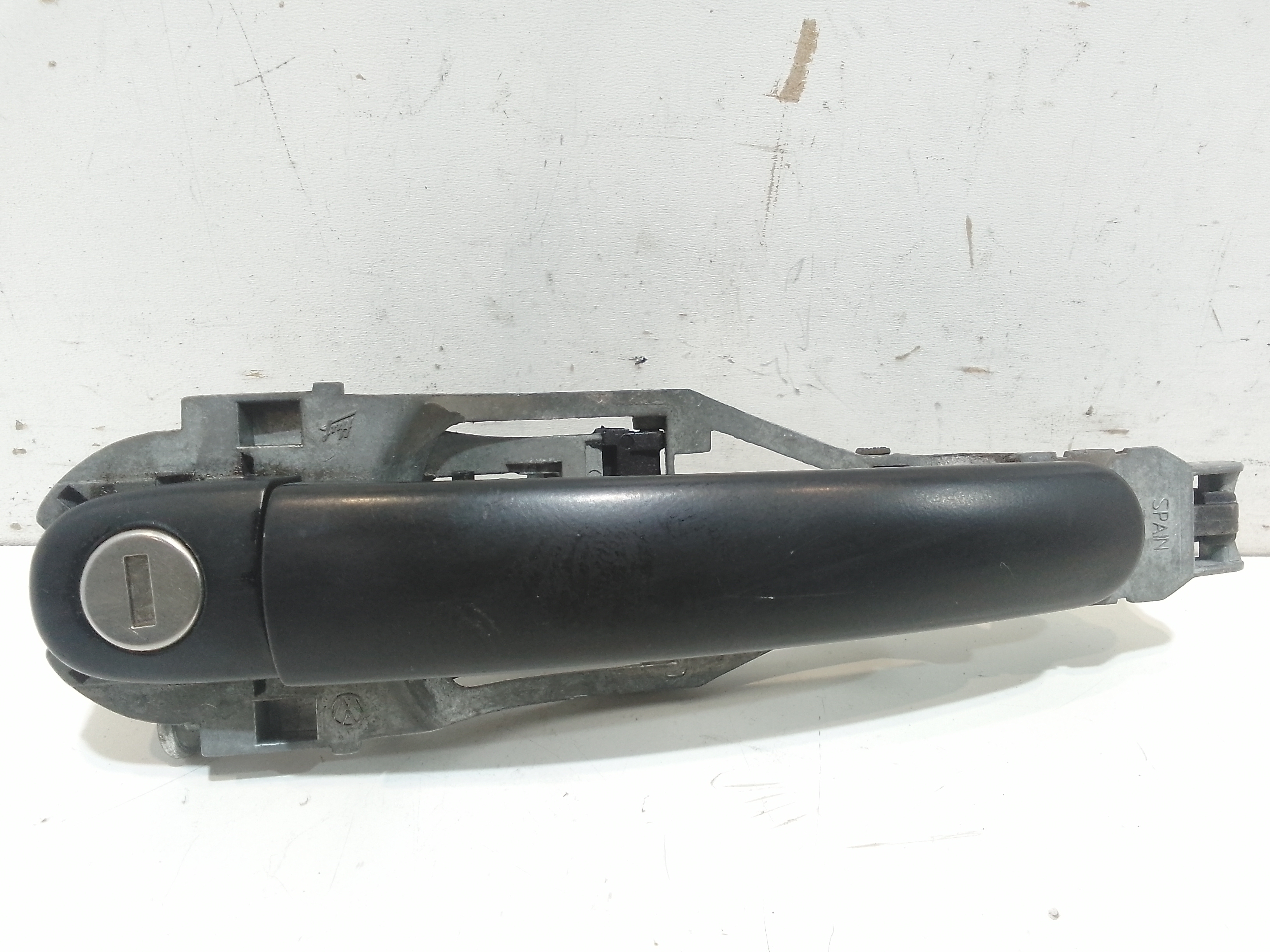 Maniglia Porta Ant. Sinistro 3B0837207F3FZ Usato