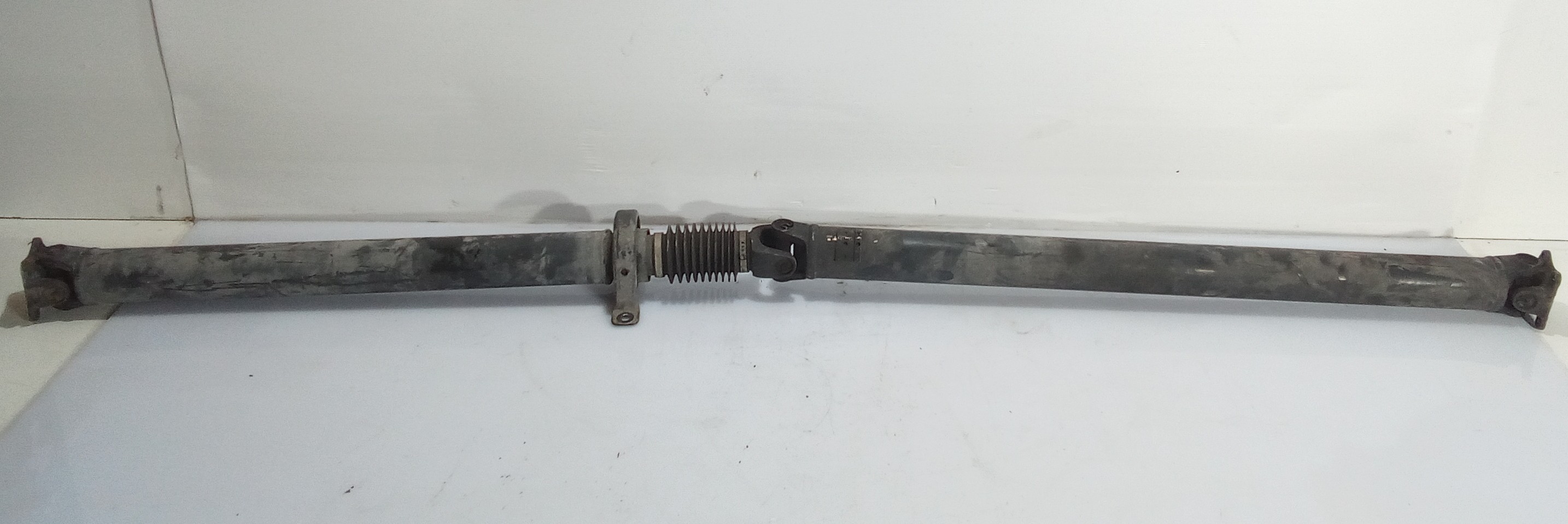 Albero Trasmissione Ant. + Albero Trasmissione Post. P/post. Usato