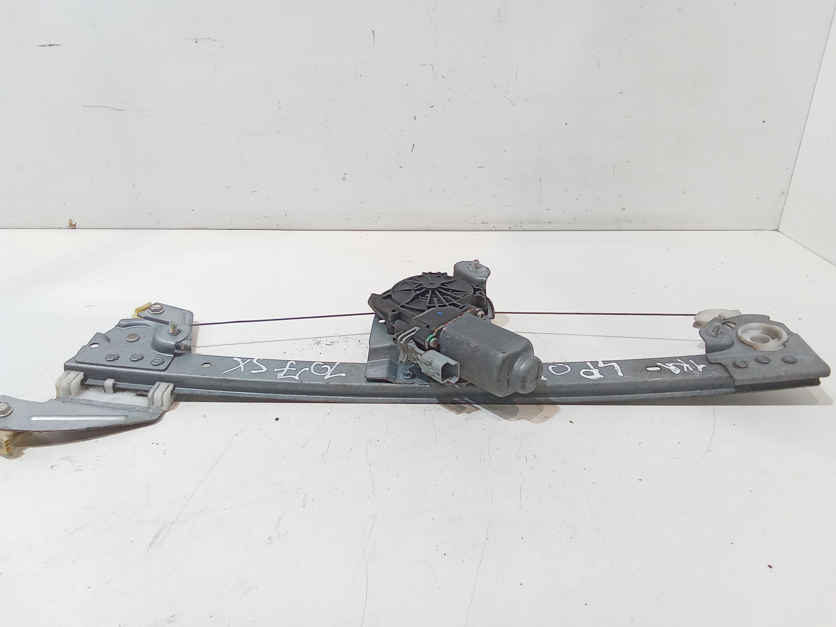 Alzacristallo Porta Ant. Sinistro 9221V7 Usato