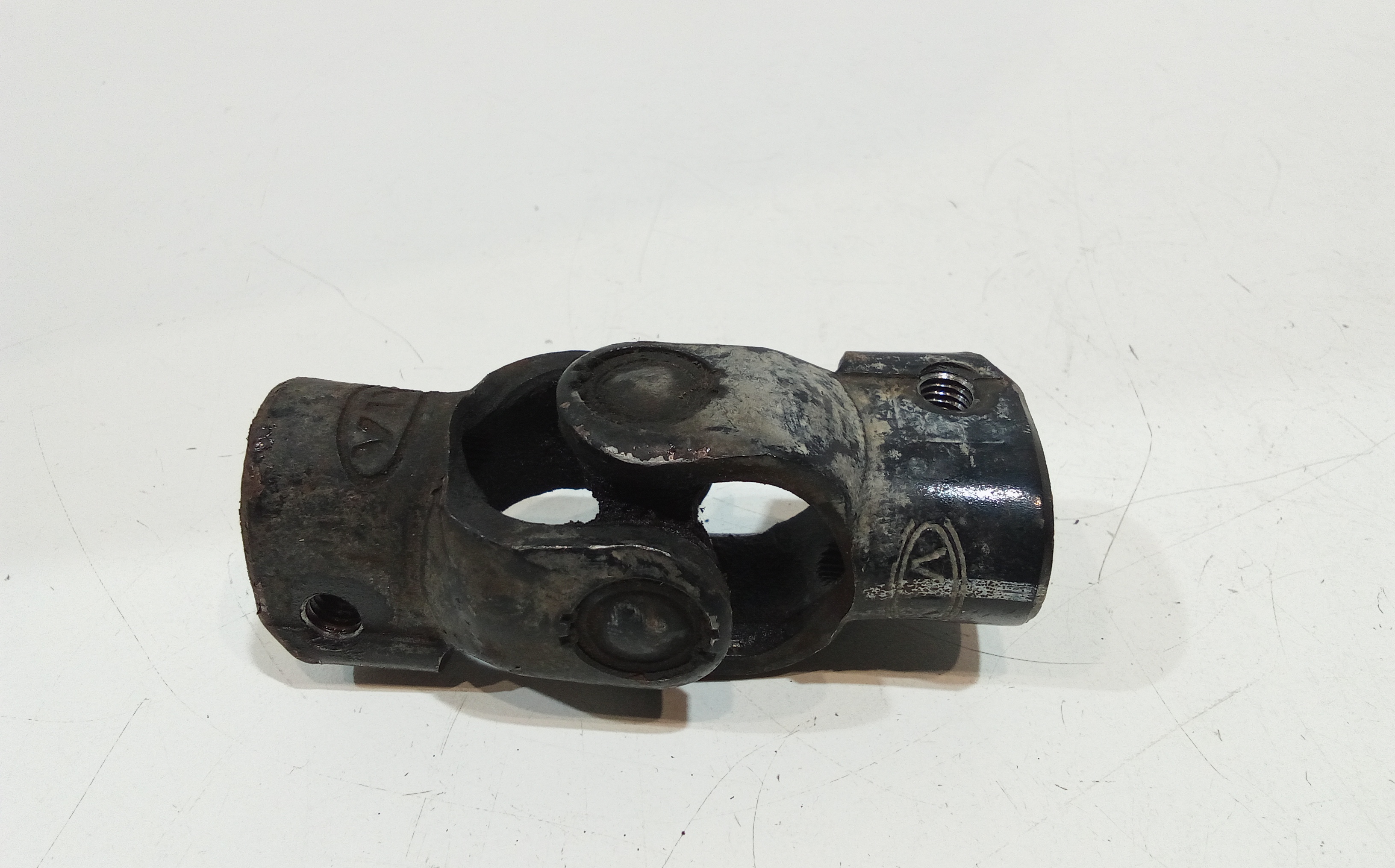 Albero Sterzo Inf. Usato